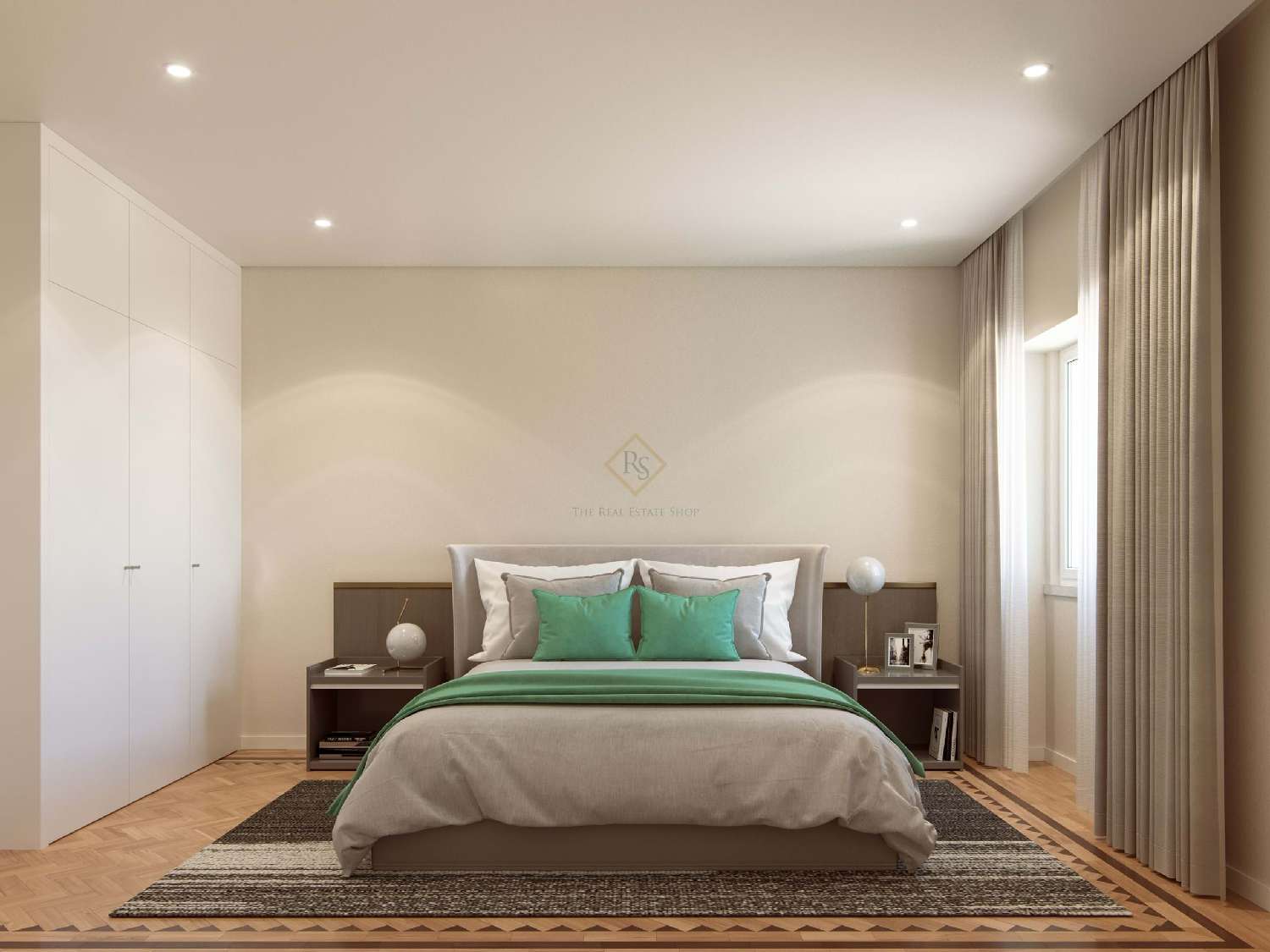  te koop appartement Lissabon Lissabon 5