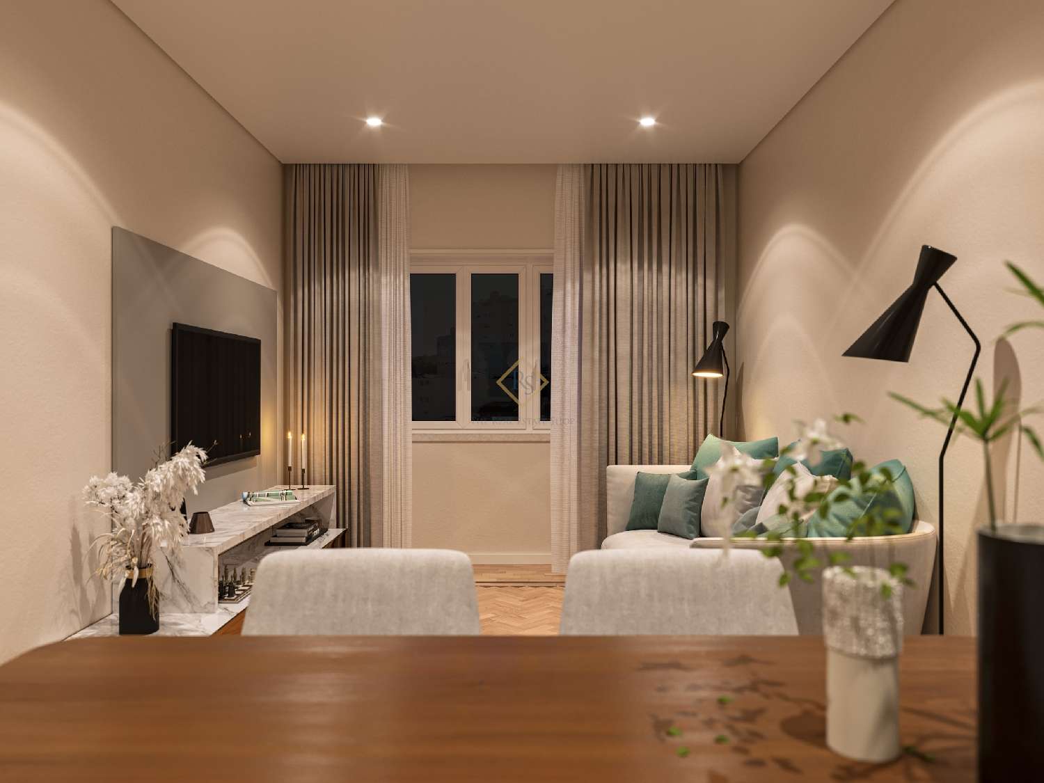  te koop appartement Lissabon Lissabon 6