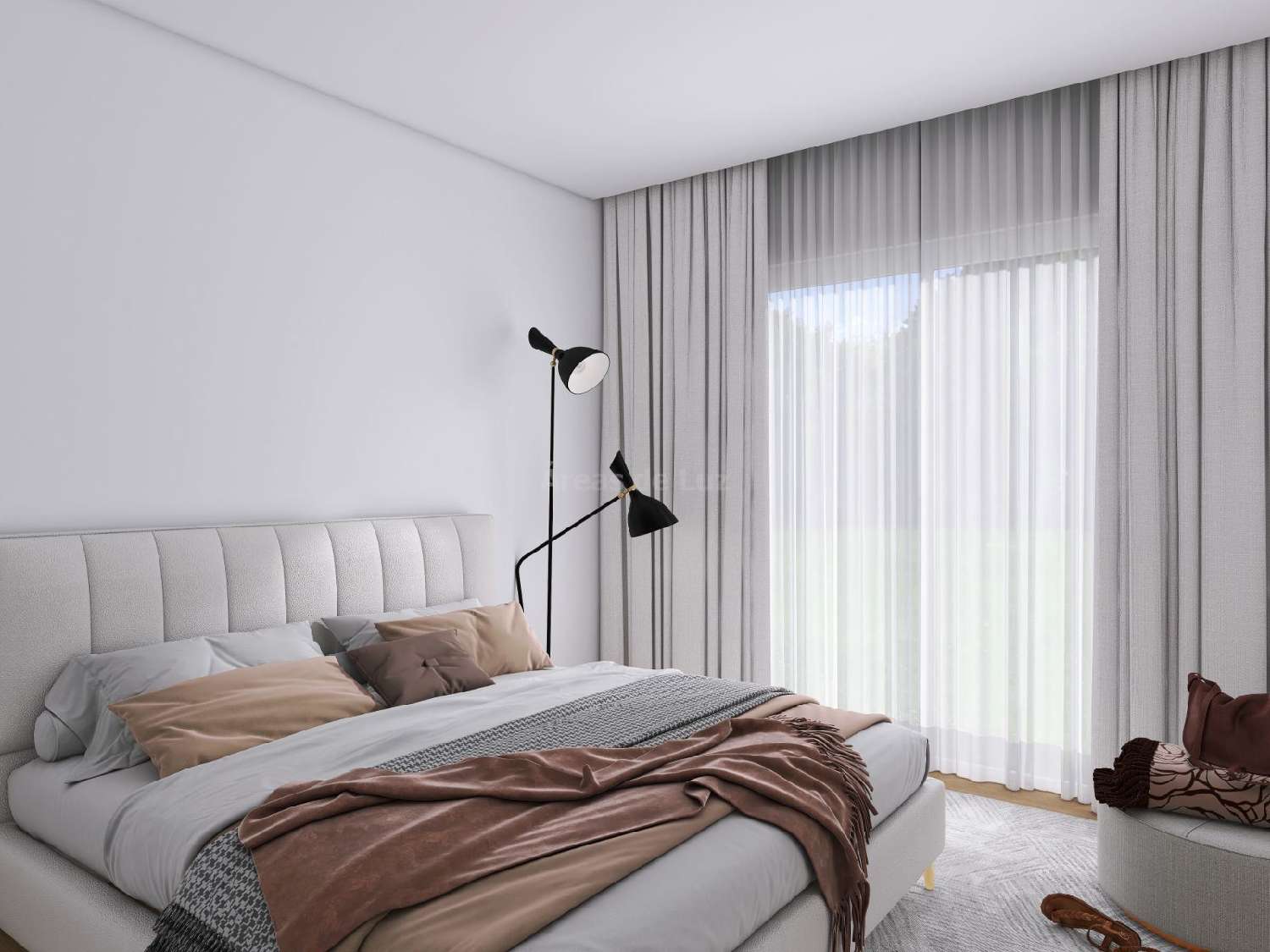  à venda apartamento Marra Pombal 2