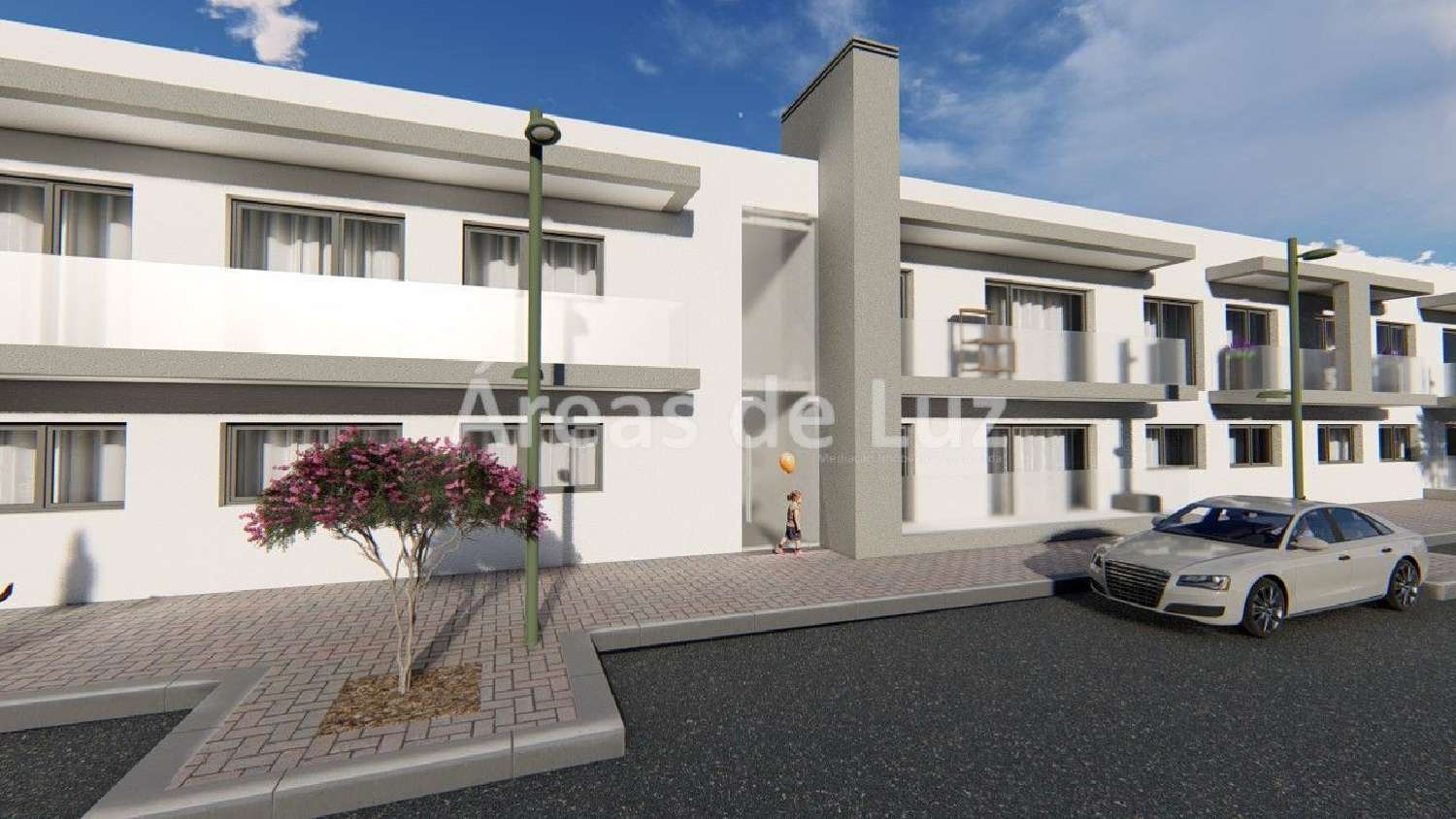  à venda apartamento Marra Pombal 1
