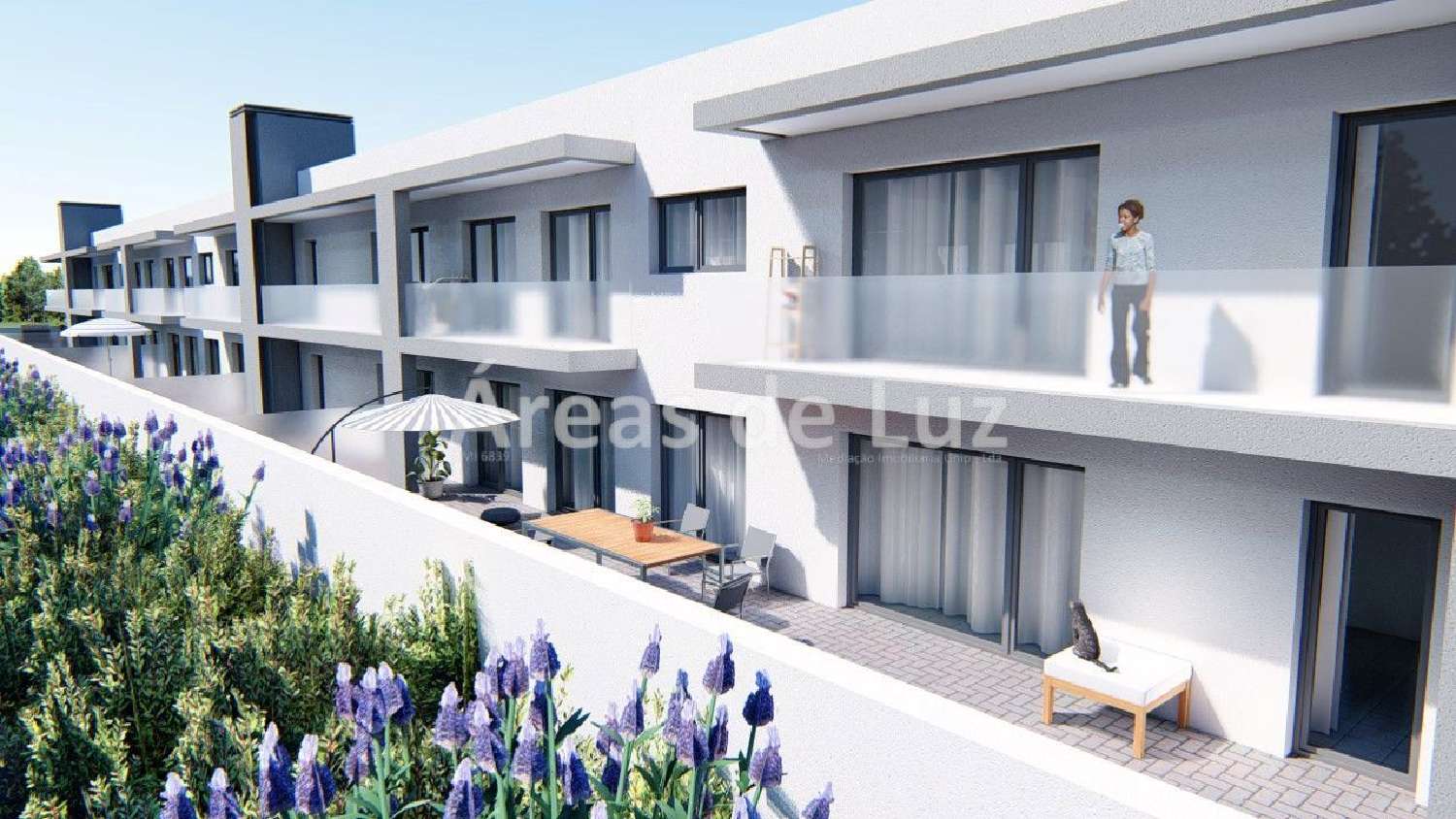 à venda apartamento Marra Pombal 2