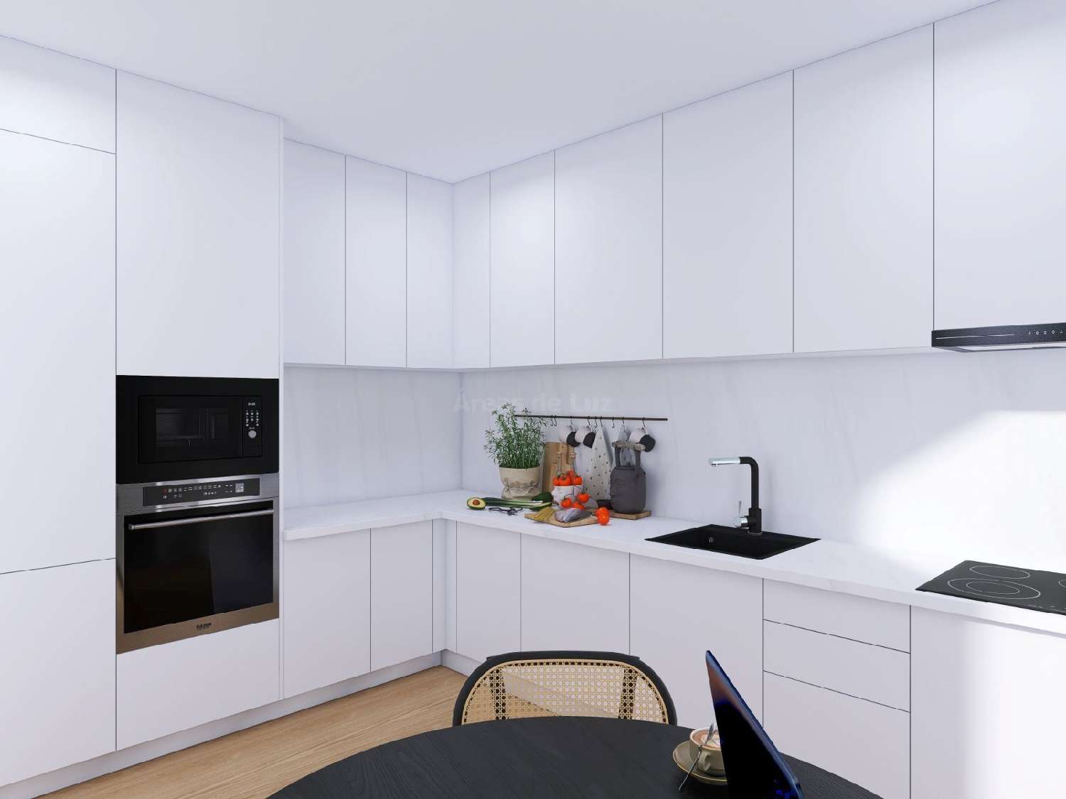 à venda apartamento Marra Pombal 3