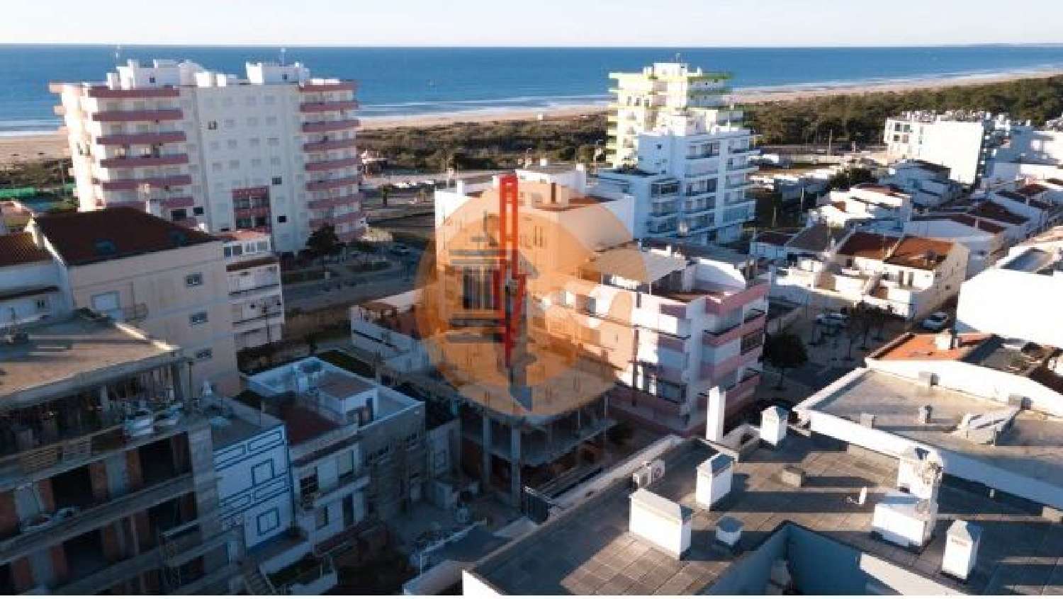 à venda apartamento Monte Gordo Vila Real De Santo António 1