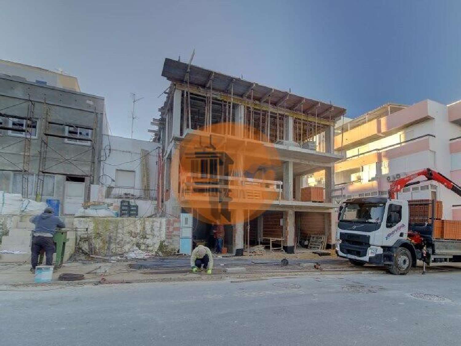 à venda apartamento Monte Gordo Vila Real De Santo António 3