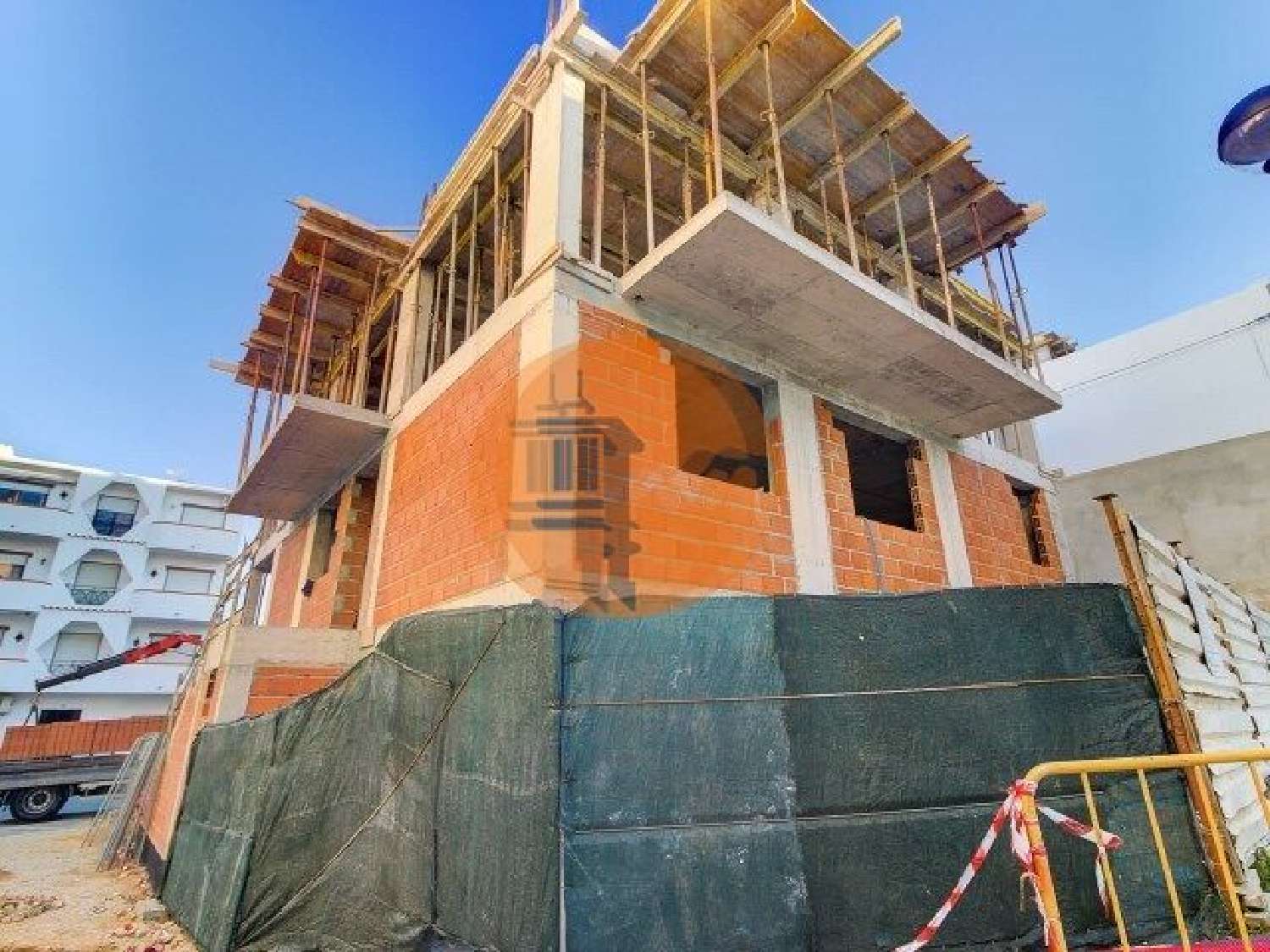  à venda apartamento Monte Gordo Vila Real De Santo António 4