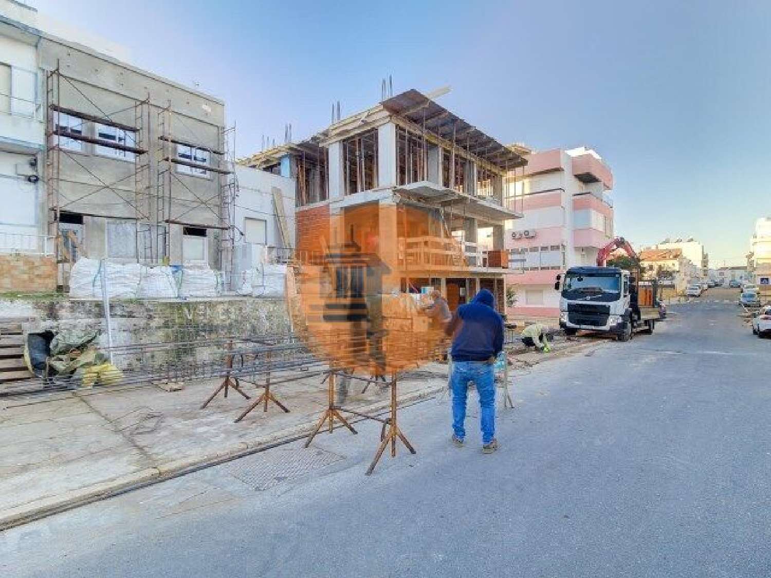  à venda apartamento Monte Gordo Vila Real De Santo António 5