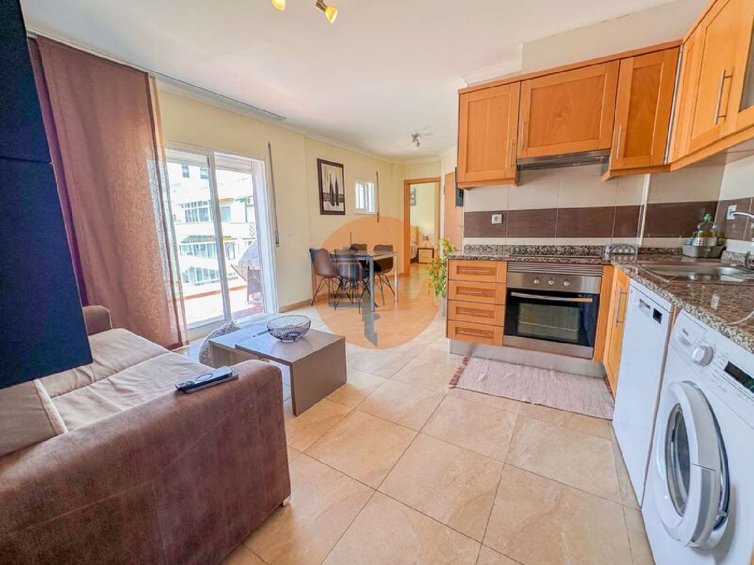 en venta apartamento Monte Gordo Vila Real De Santo António 2