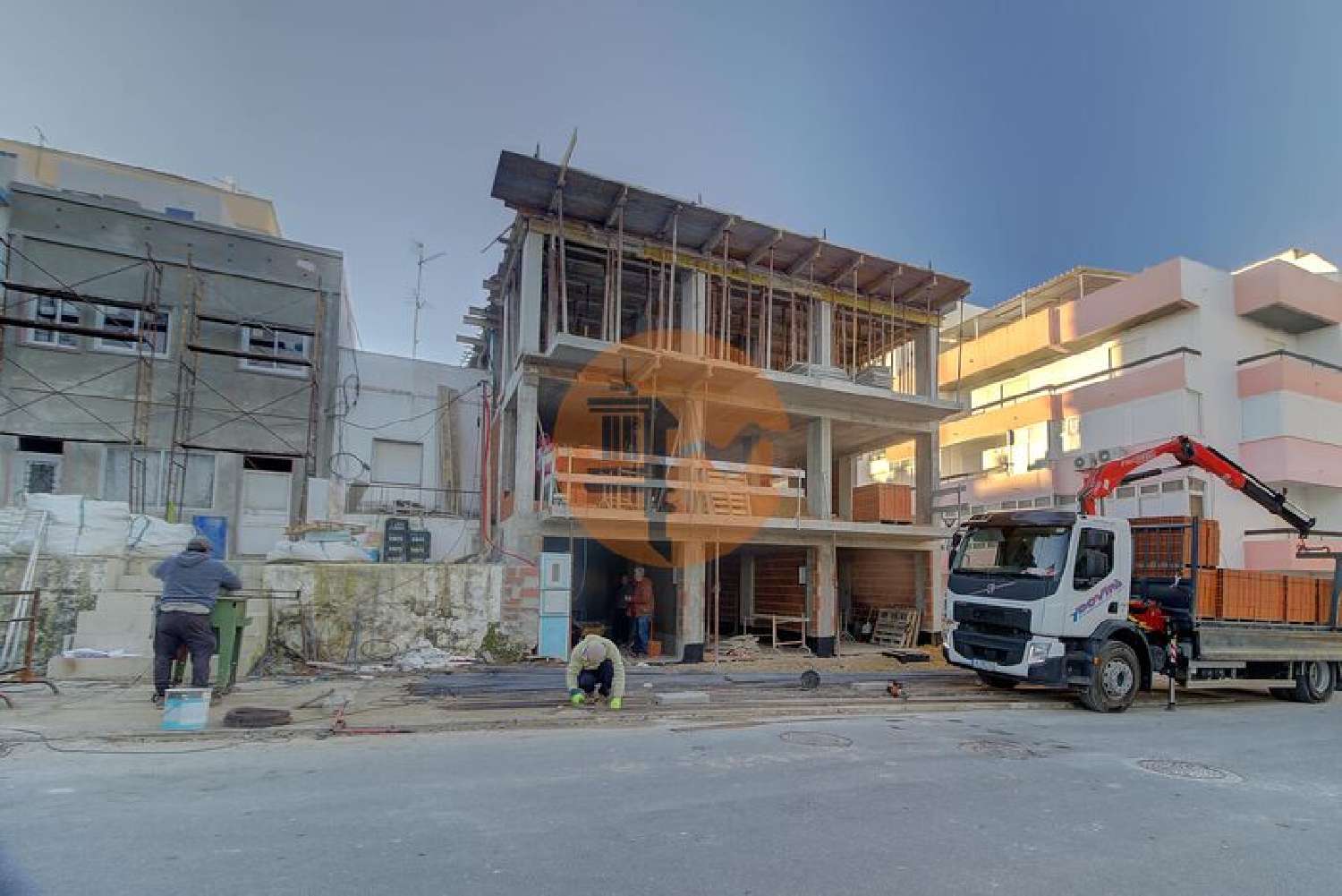  for sale apartment Monte Gordo Vila Real De Santo António 2