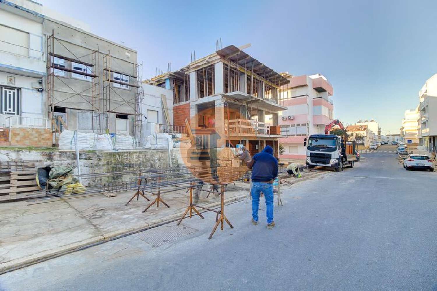  for sale apartment Monte Gordo Vila Real De Santo António 4