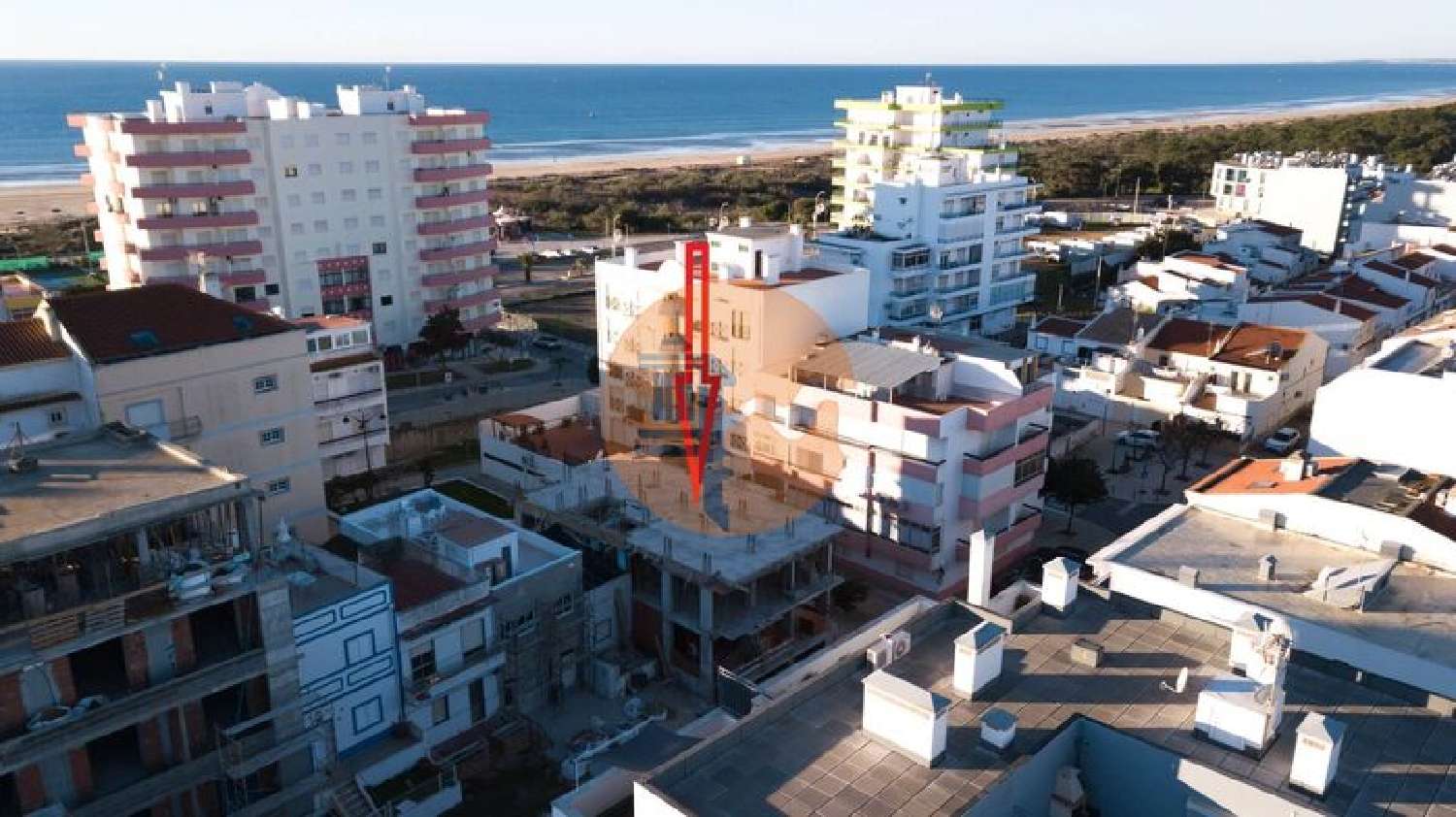  for sale apartment Monte Gordo Vila Real De Santo António 5