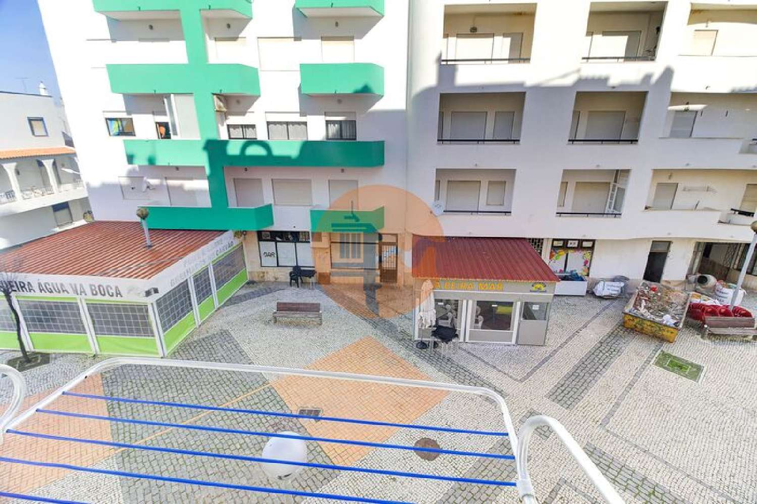  à venda apartamento Monte Gordo Vila Real De Santo António 7