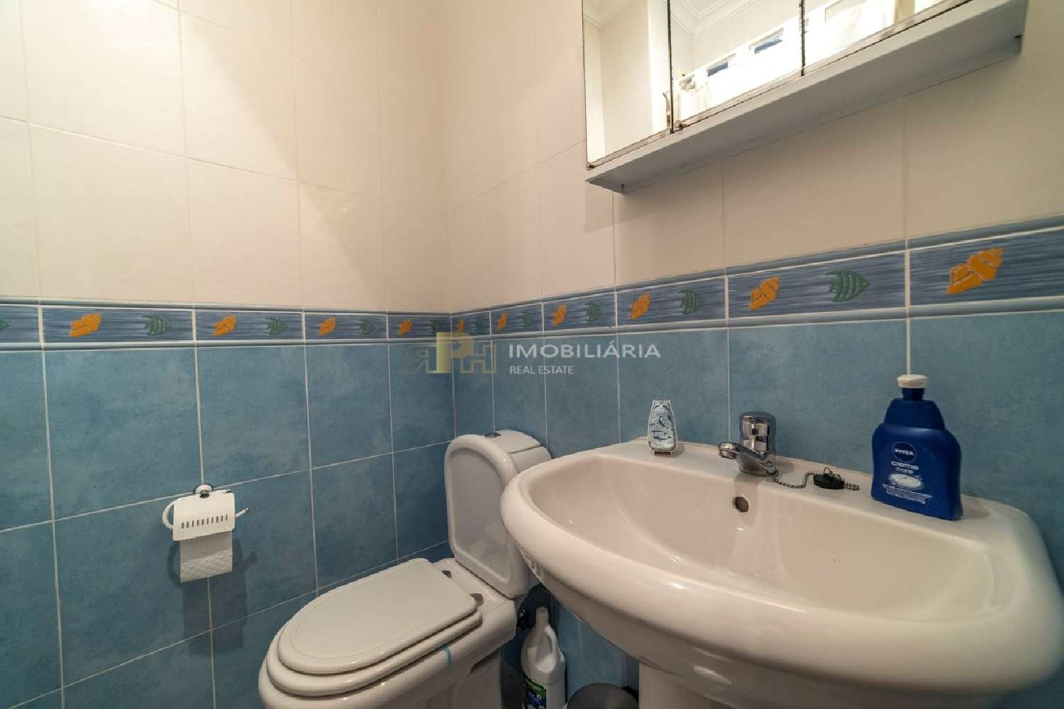  en venta apartamento Nazaré Nazaré 7