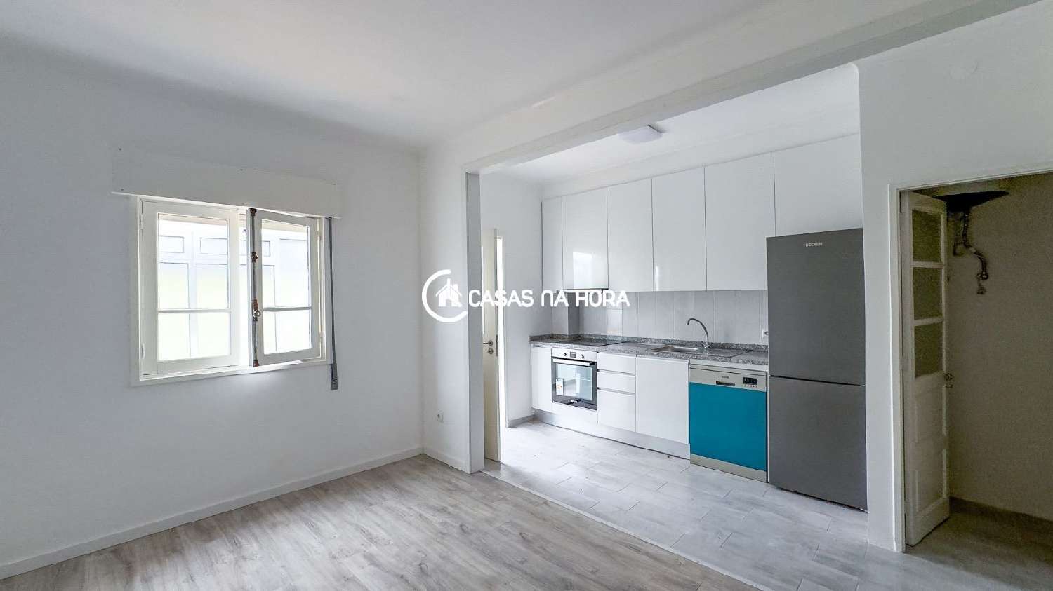  à venda apartamento Oliveira do Douro Cinfães 1