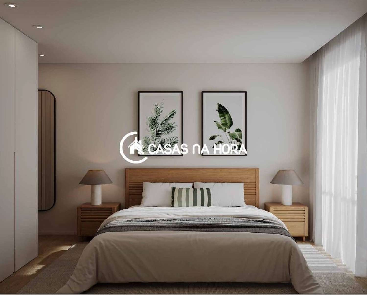  te koop appartement Paranhos Valpaços 1