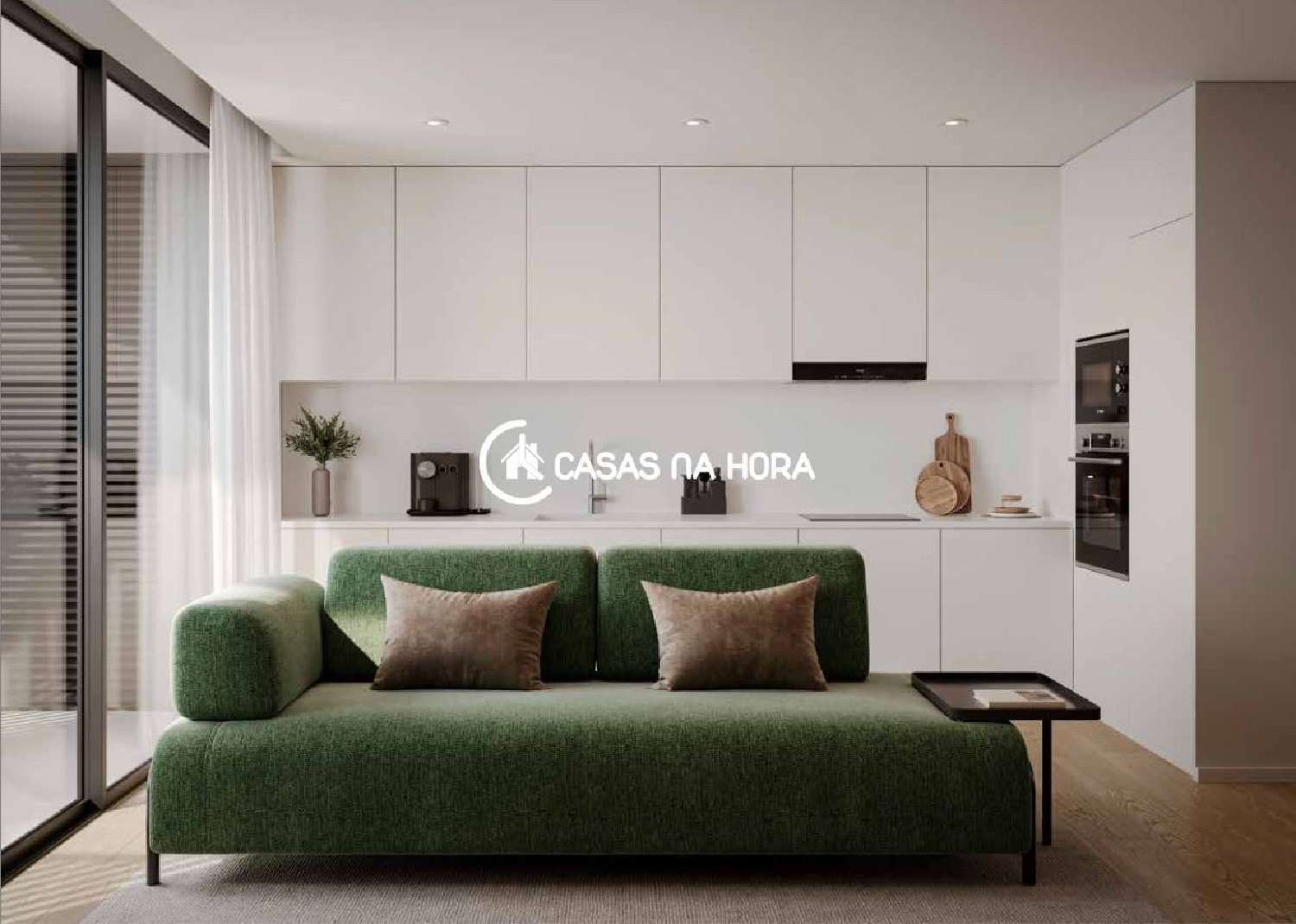 te koop appartement Paranhos Valpaços 3