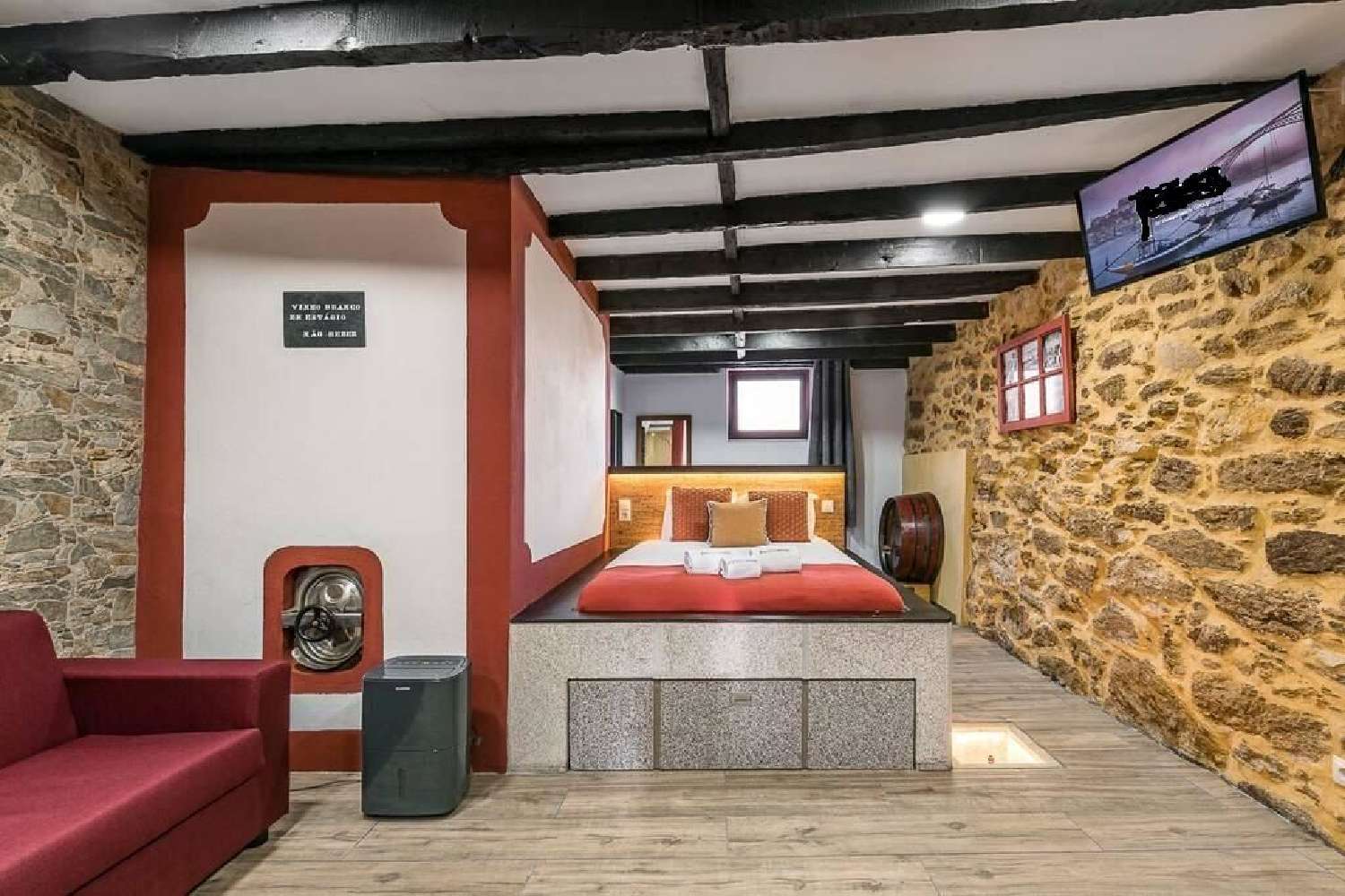  à venda apartamento Seixo Alvo Vila Nova De Gaia 1