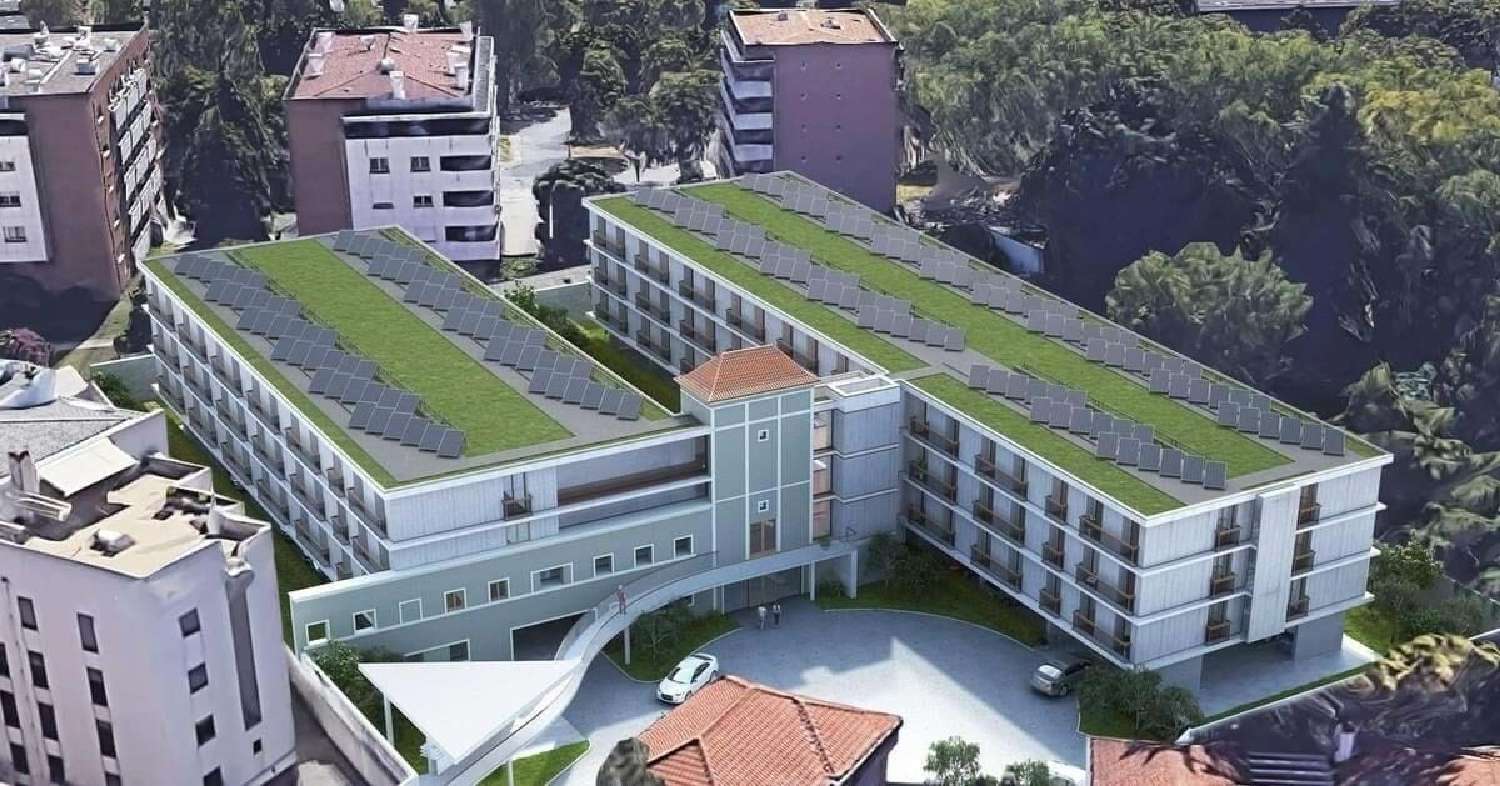  à venda apartamento Porto Porto 2