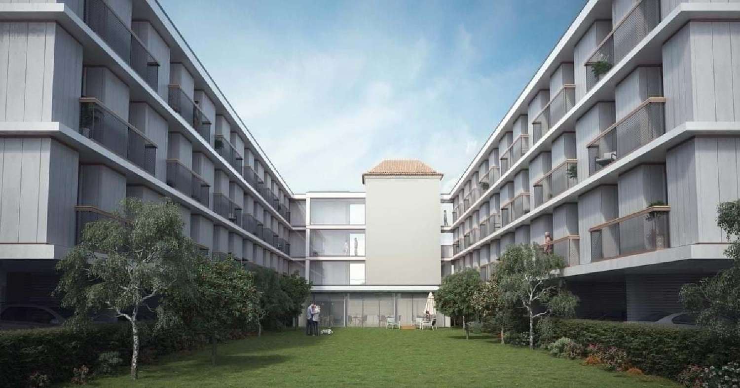  à venda apartamento Porto Porto 3