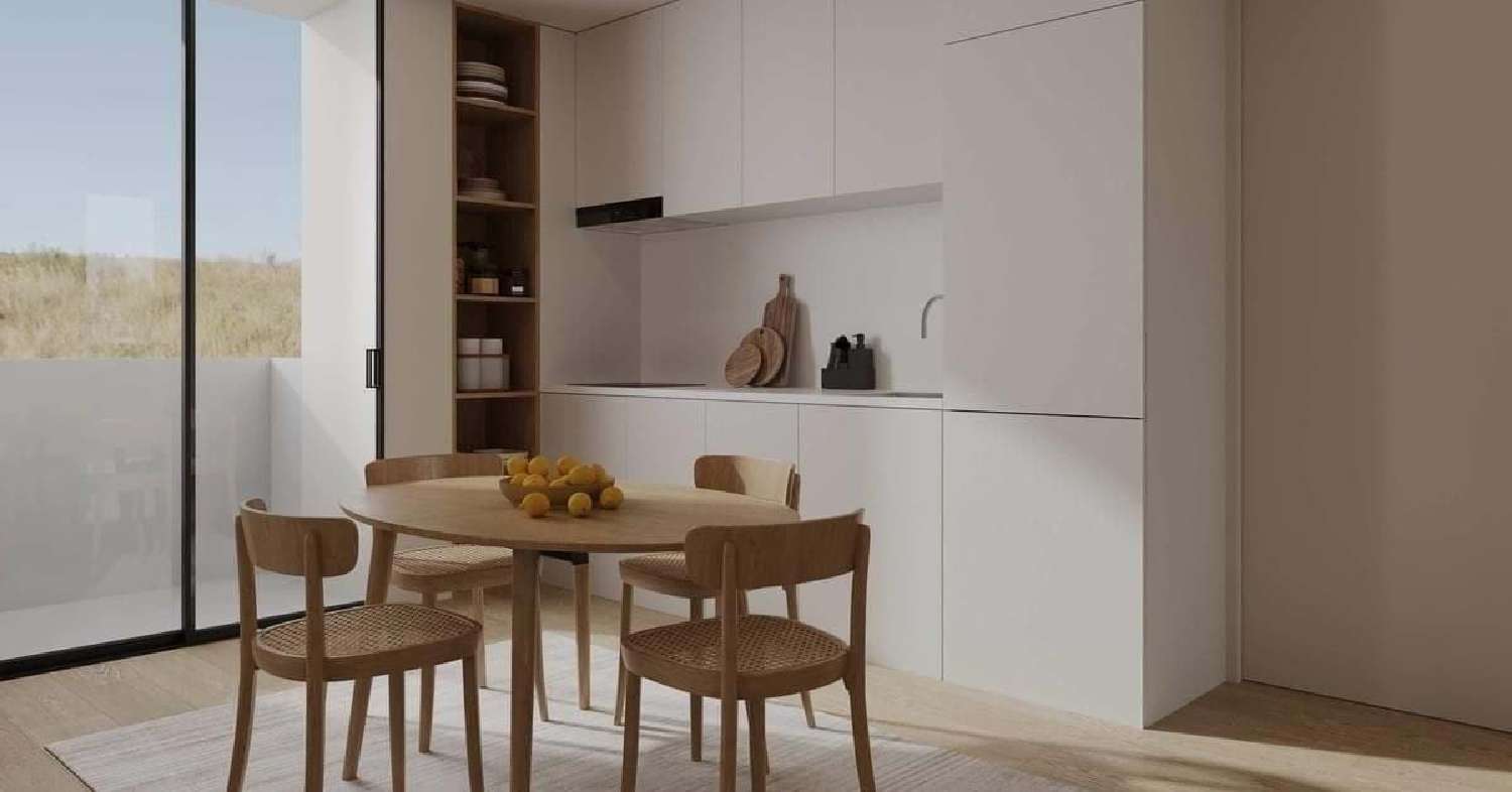  à venda apartamento Porto Porto 4