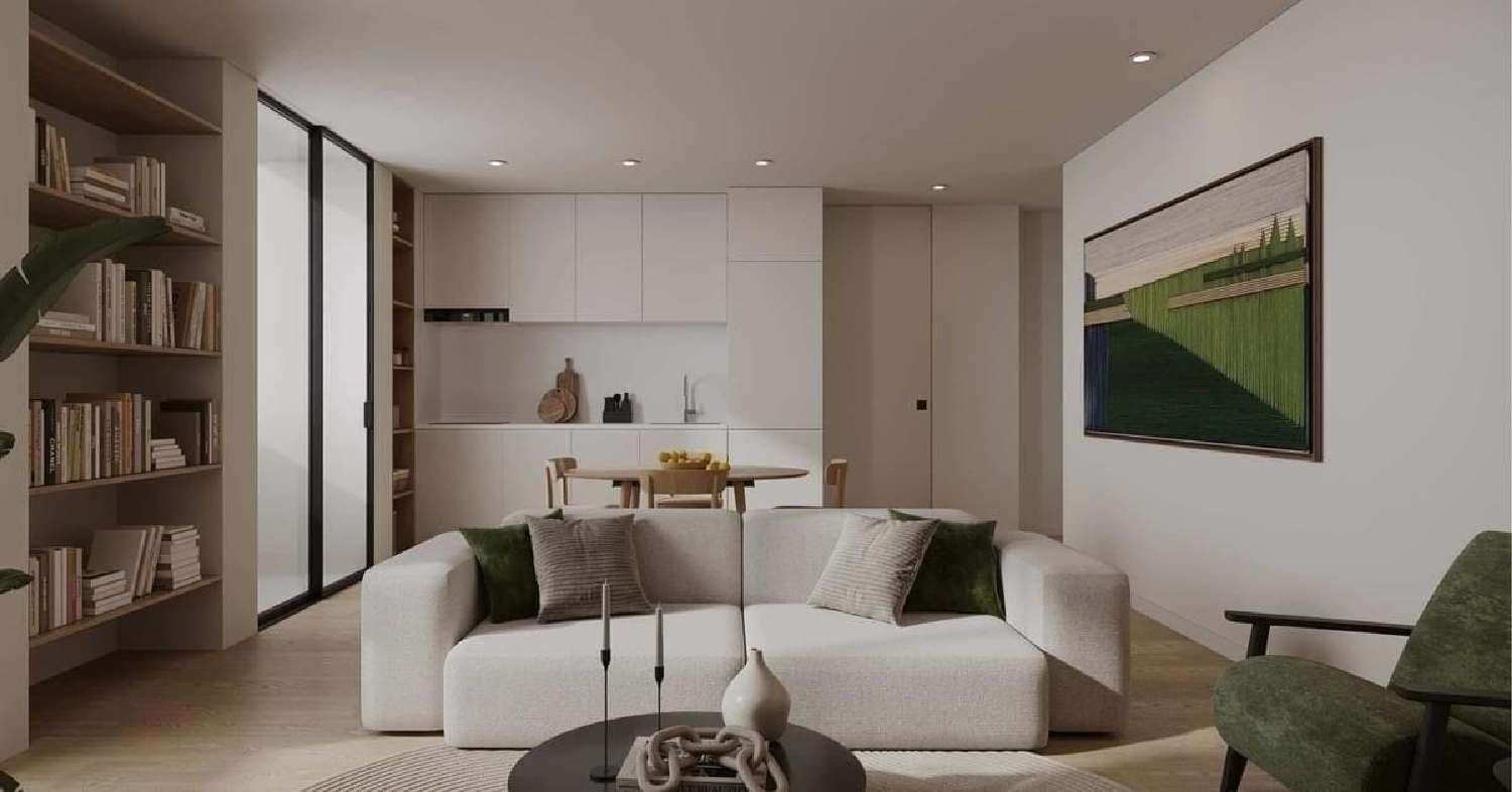  à venda apartamento Porto Porto 5