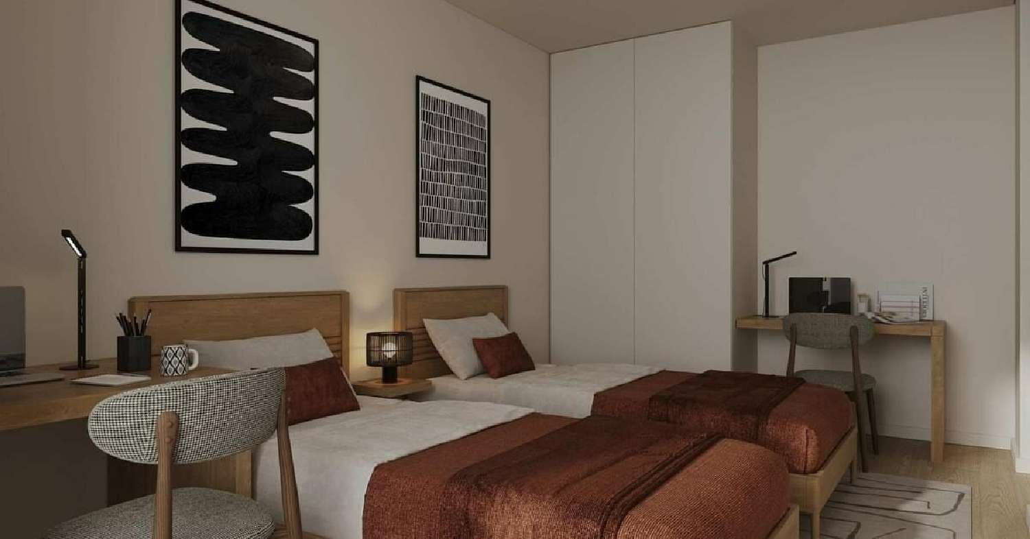  à venda apartamento Porto Porto 6