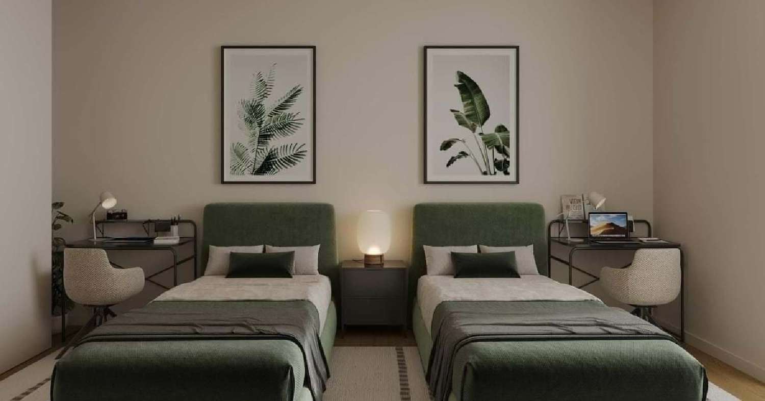  à venda apartamento Porto Porto 7