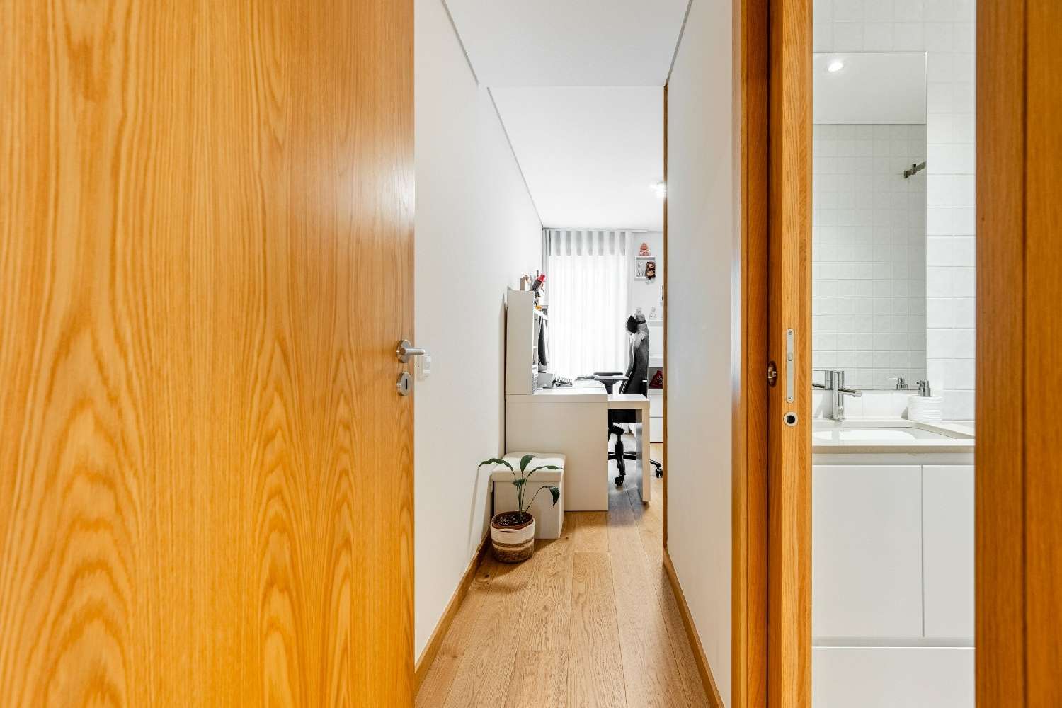  à venda apartamento Porto Porto 2