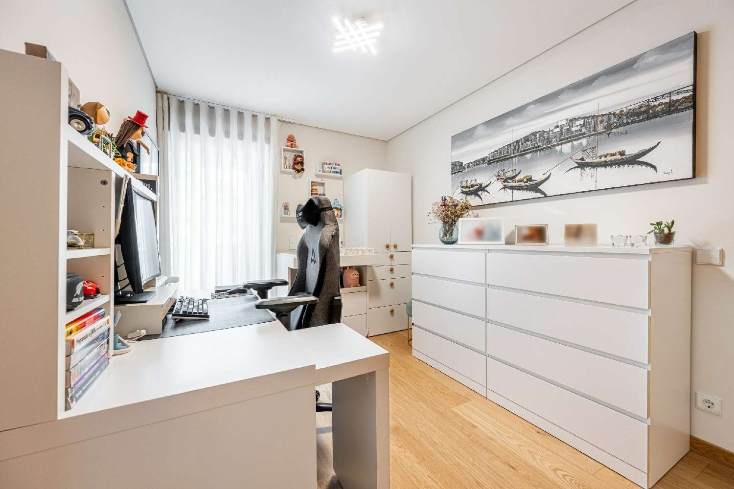  à venda apartamento Porto Porto 4