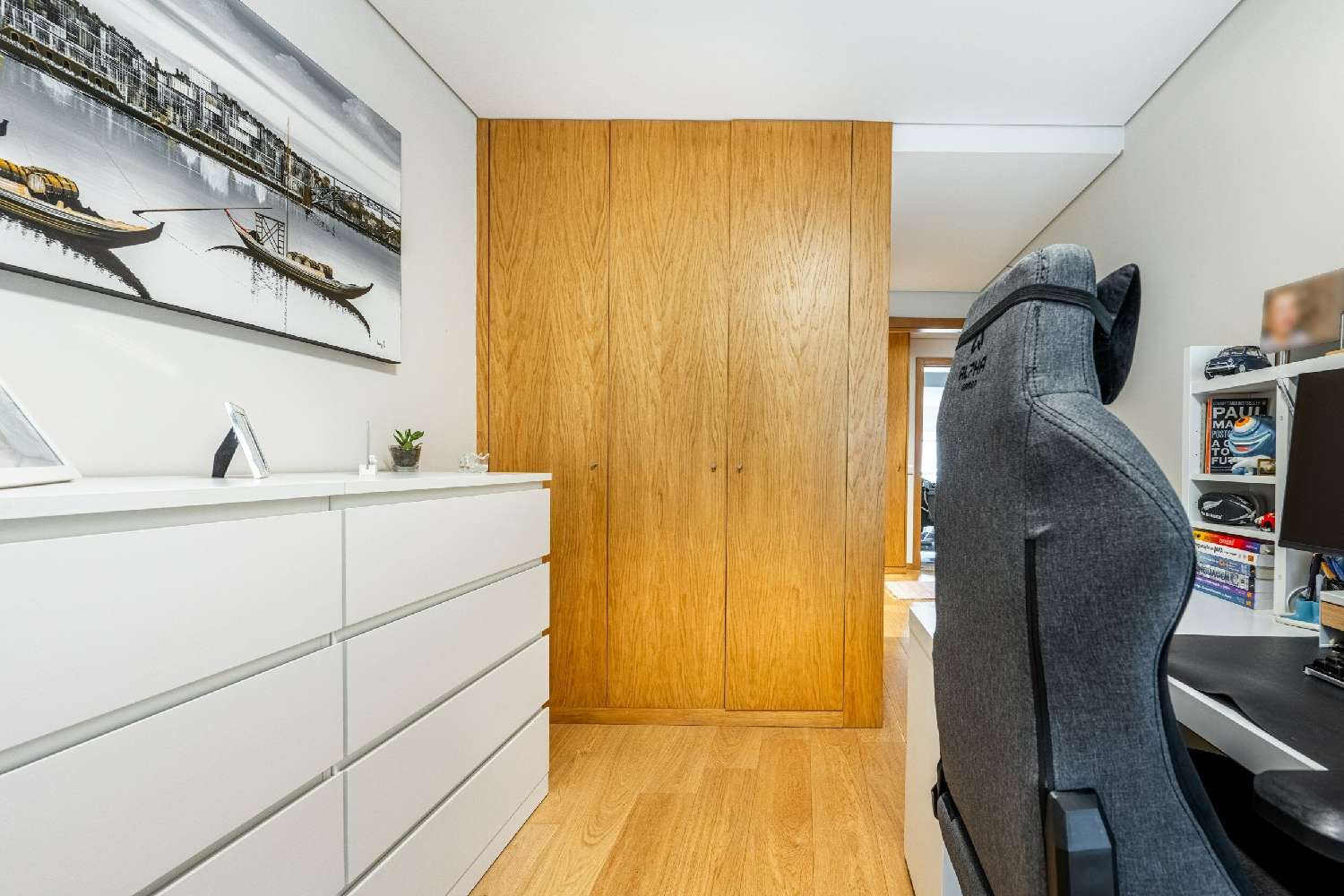  à venda apartamento Porto Porto 5