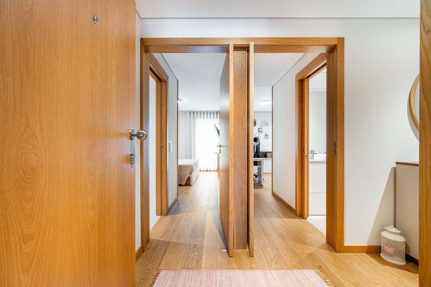  à venda apartamento Porto Porto 7
