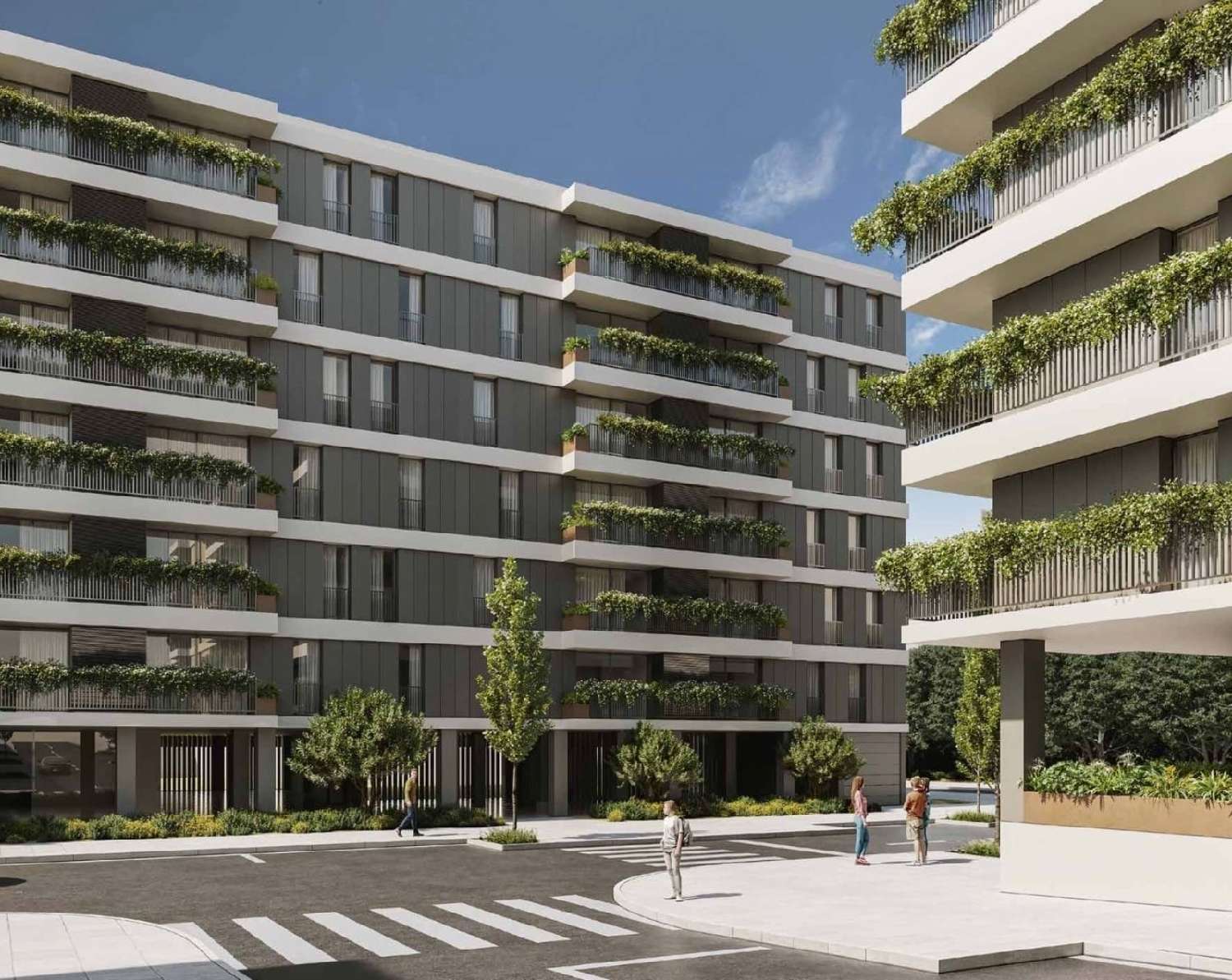  à venda apartamento Porto Porto 2