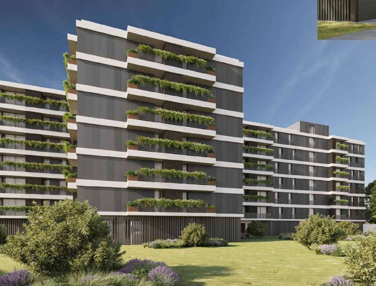  à venda apartamento Porto Porto 3