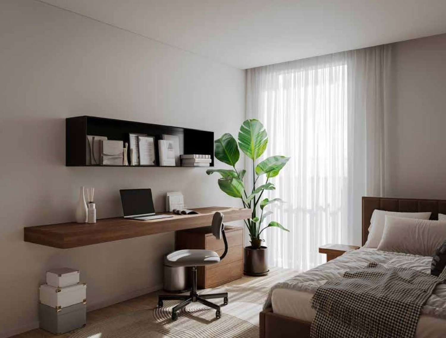  à venda apartamento Porto Porto 5