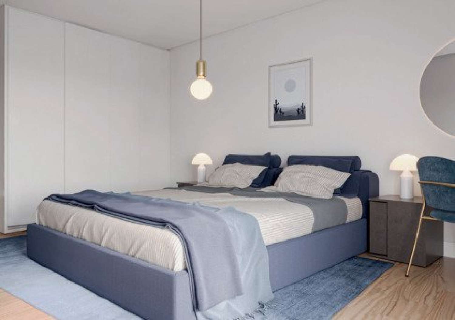  en venta apartamento Porto Porto 4