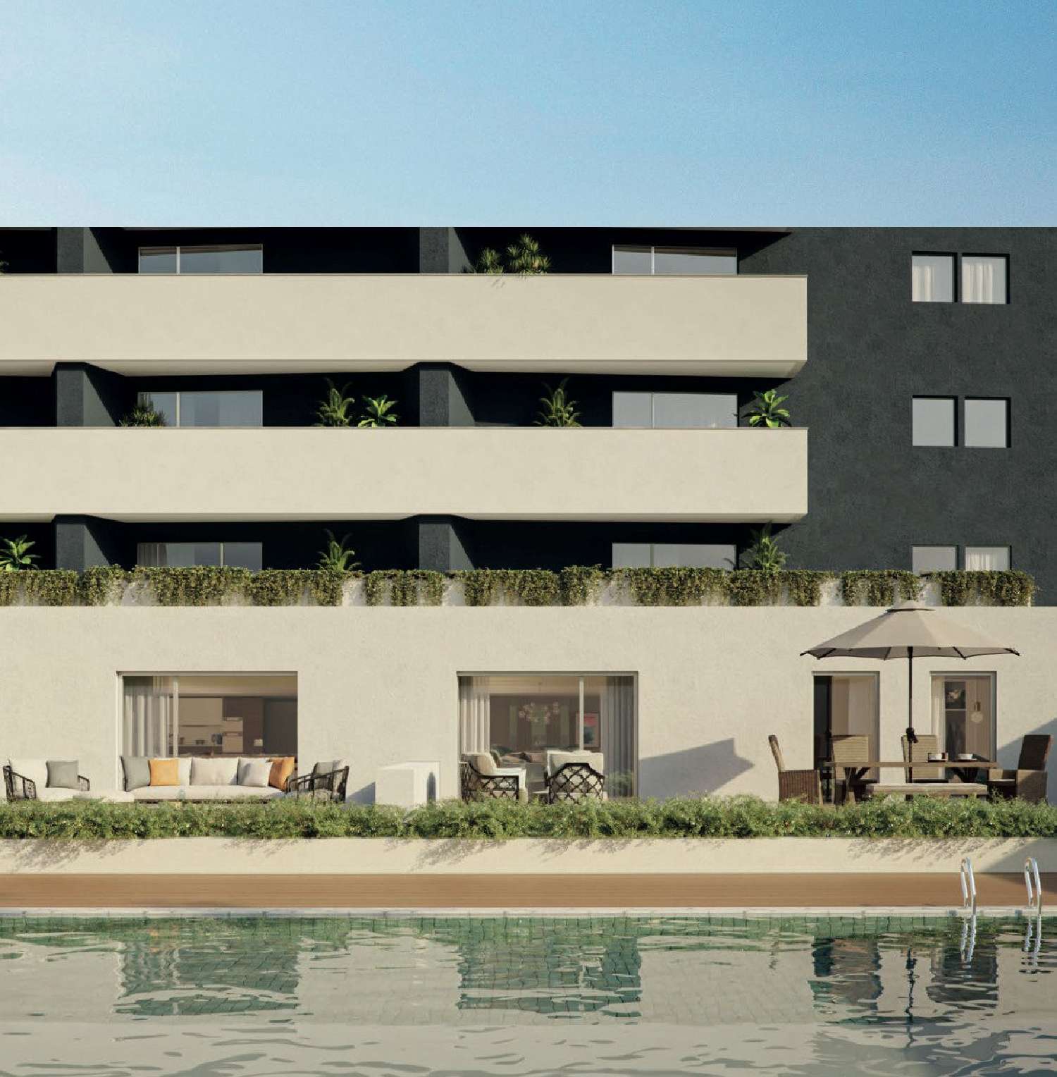  en venta apartamento Porto Porto 5