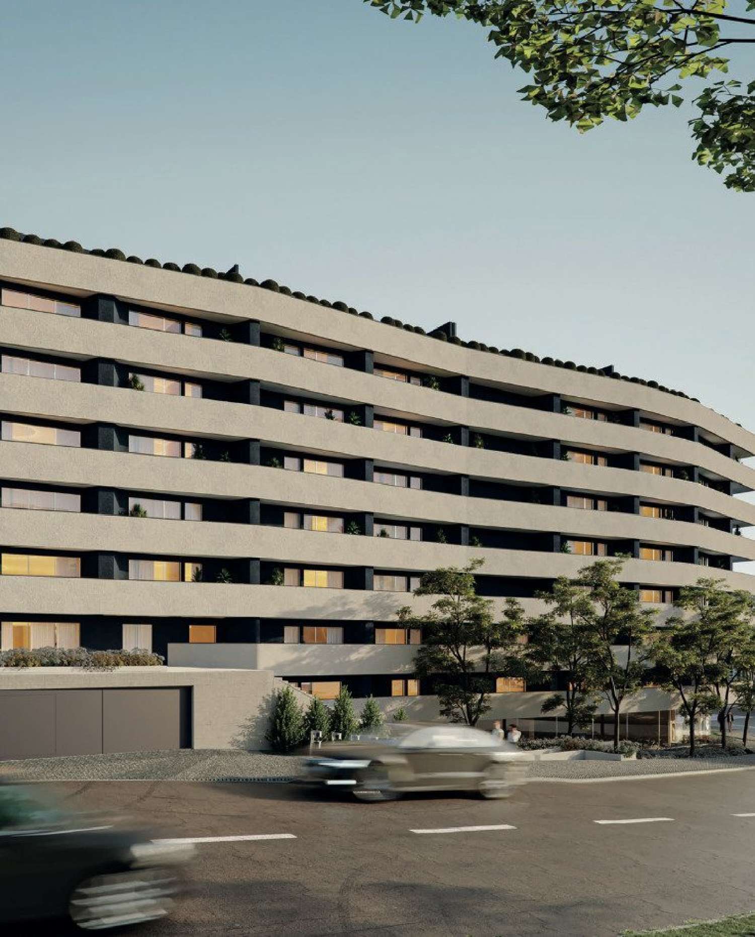 en venta apartamento Porto Porto 6