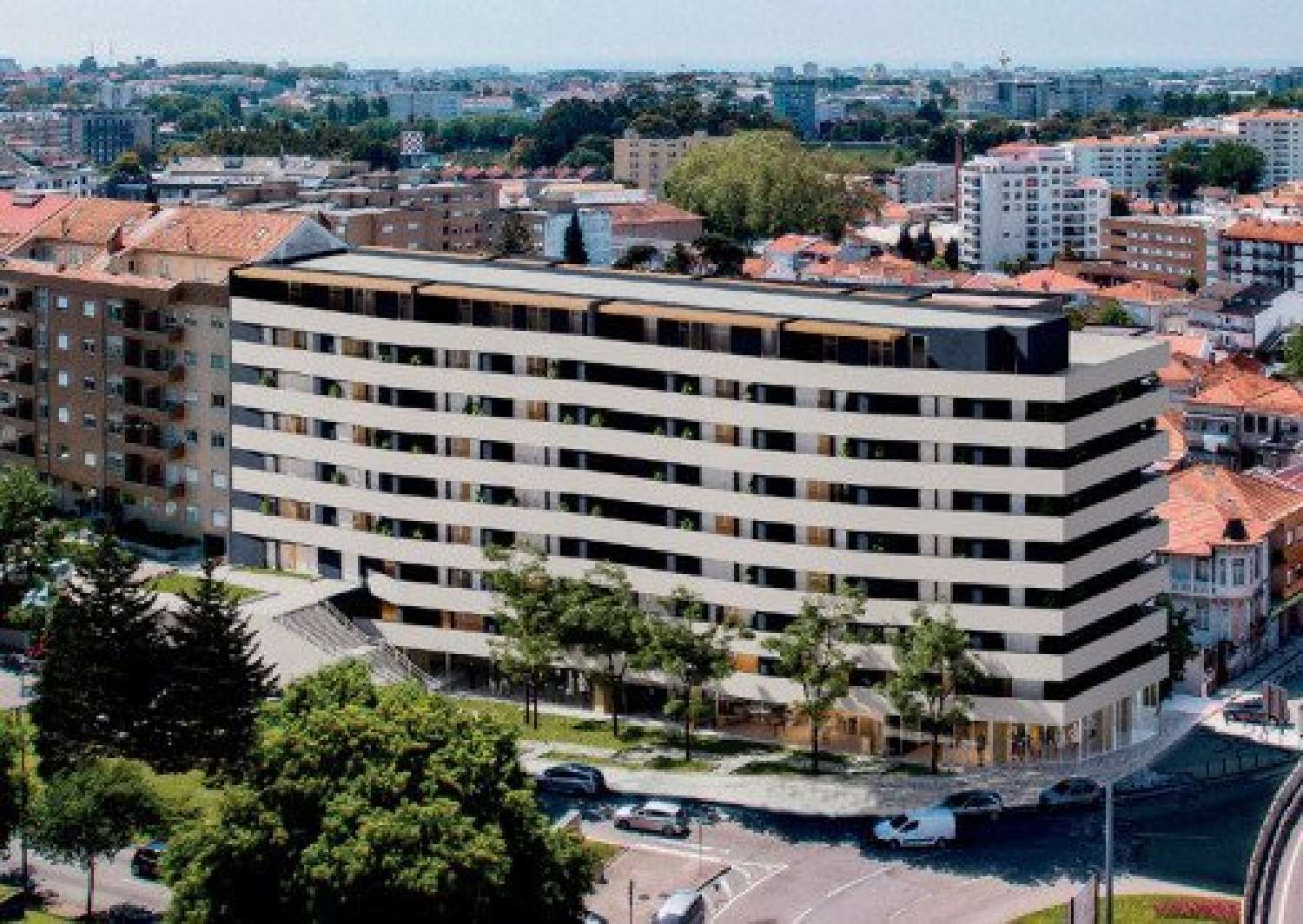  en venta apartamento Porto Porto 8