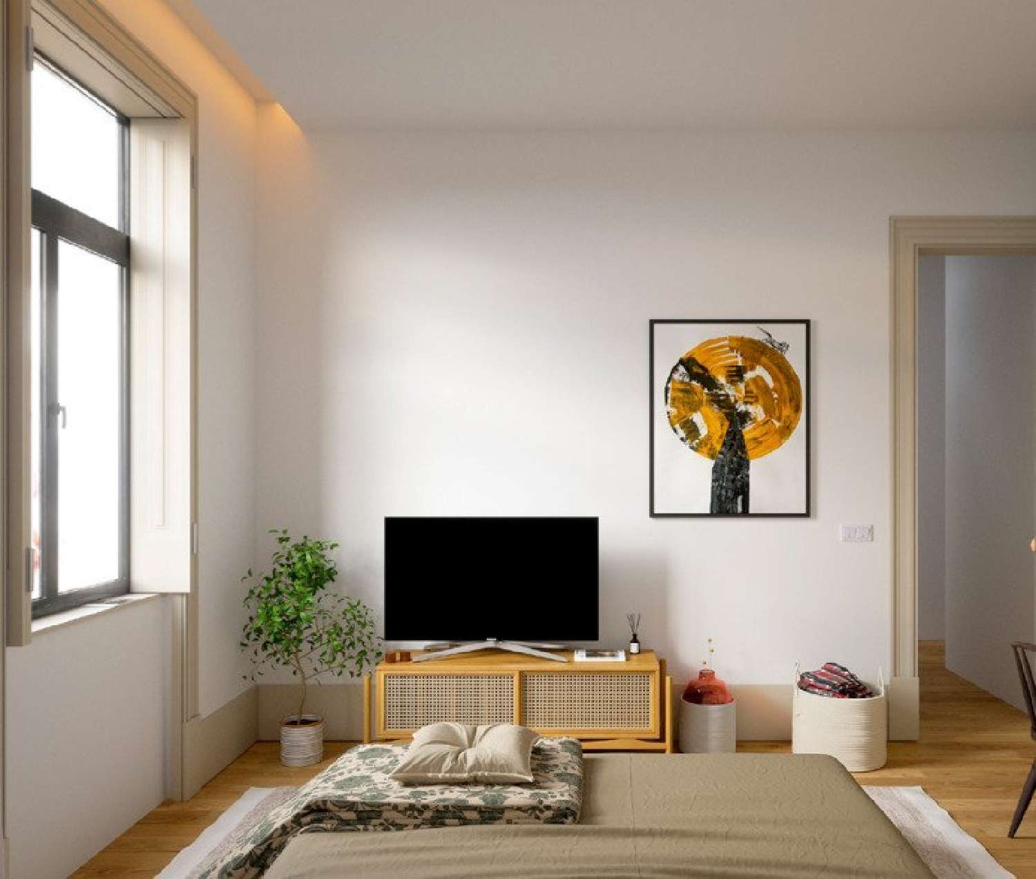  en venta apartamento Porto Porto 2