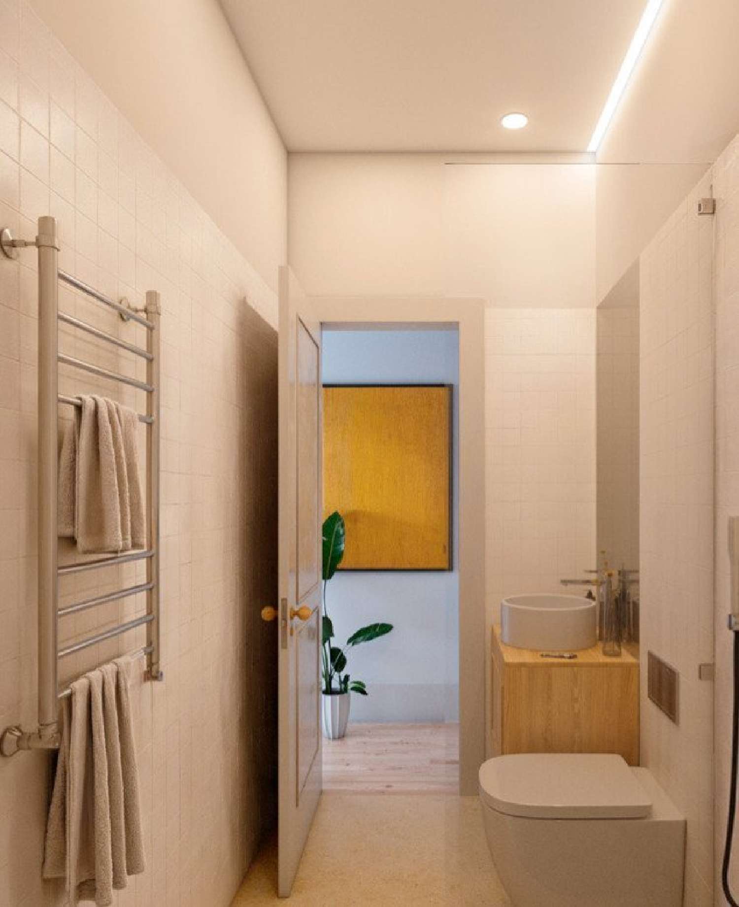  en venta apartamento Porto Porto 3
