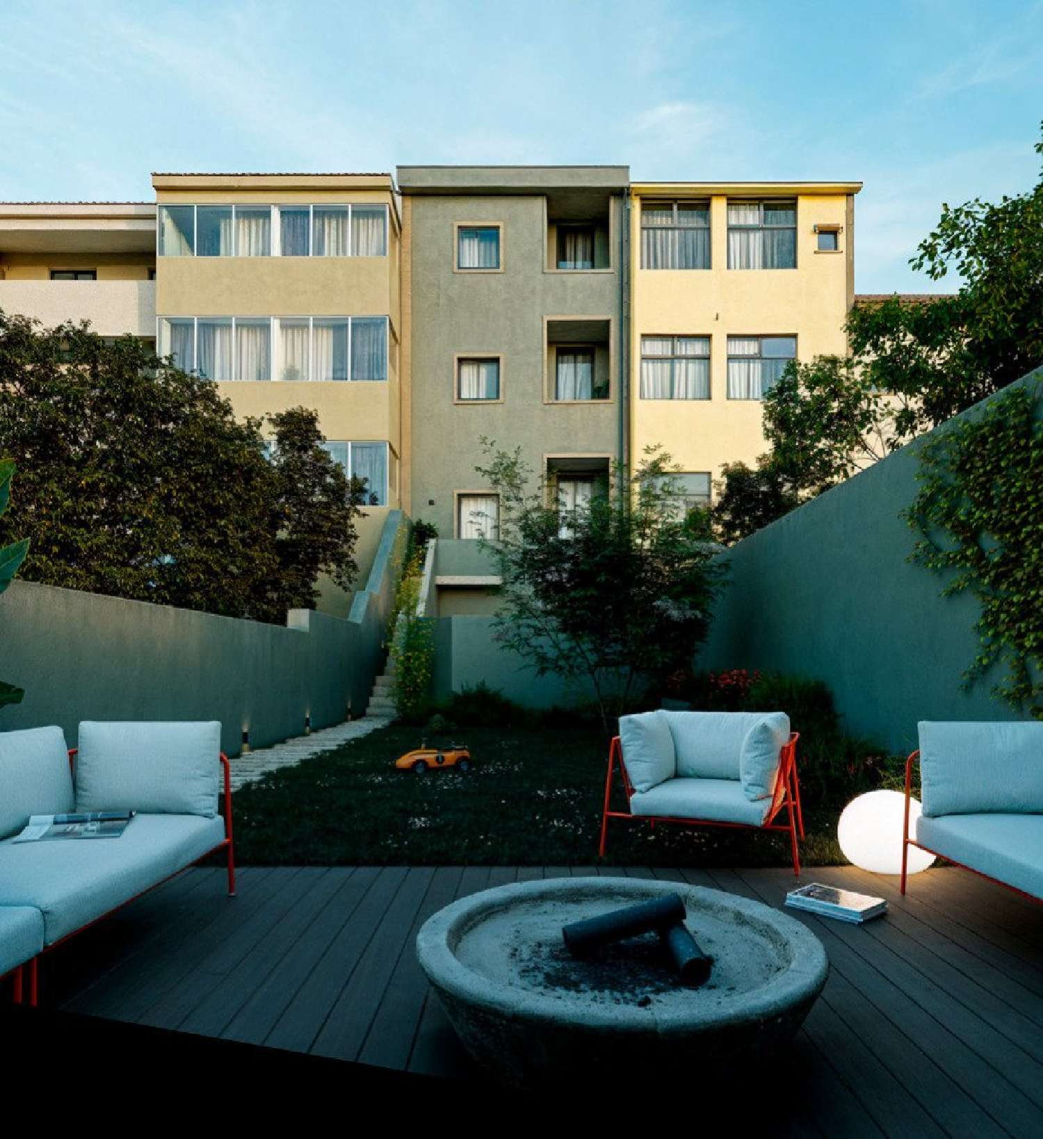  en venta apartamento Porto Porto 5