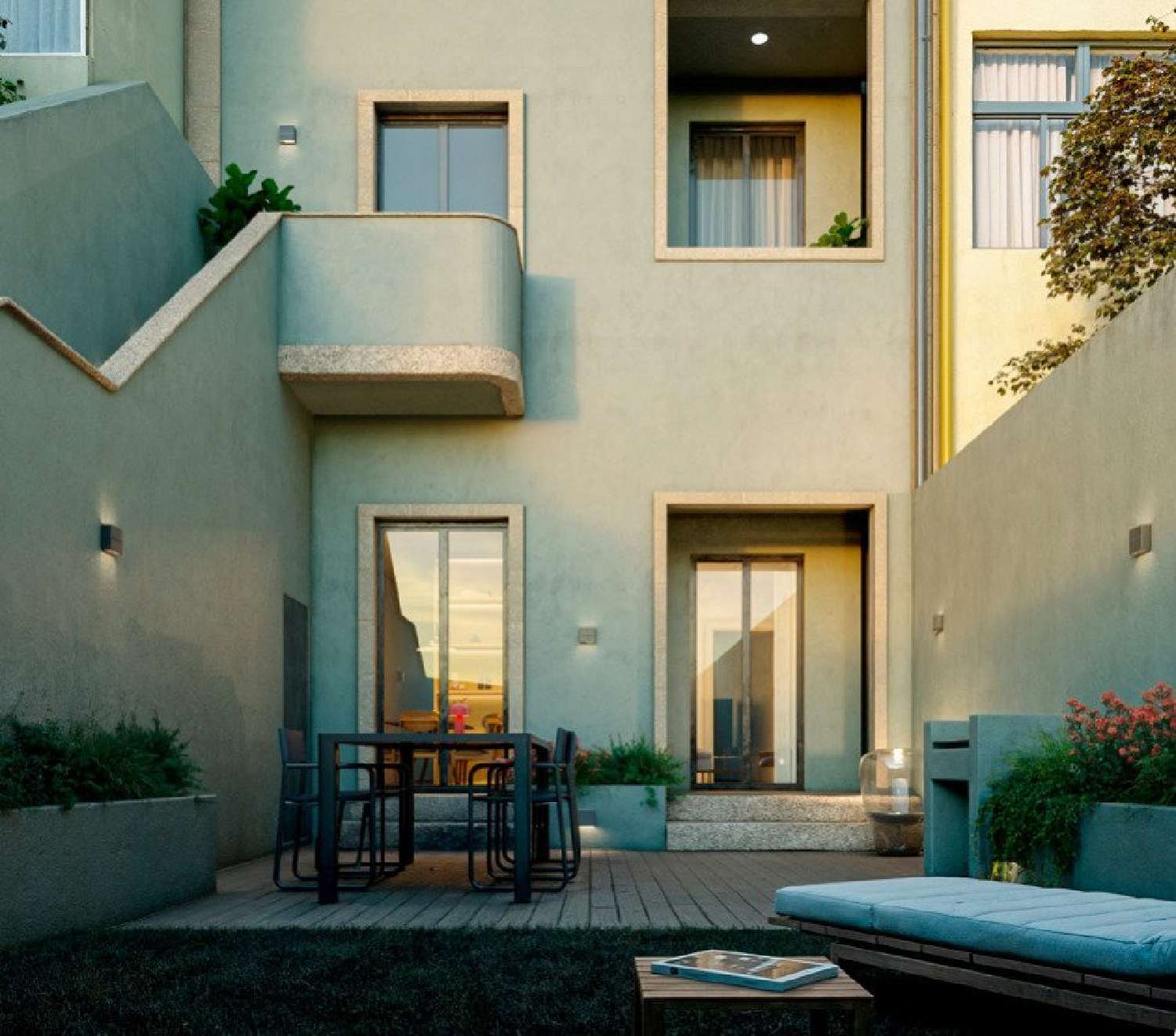  en venta apartamento Porto Porto 6