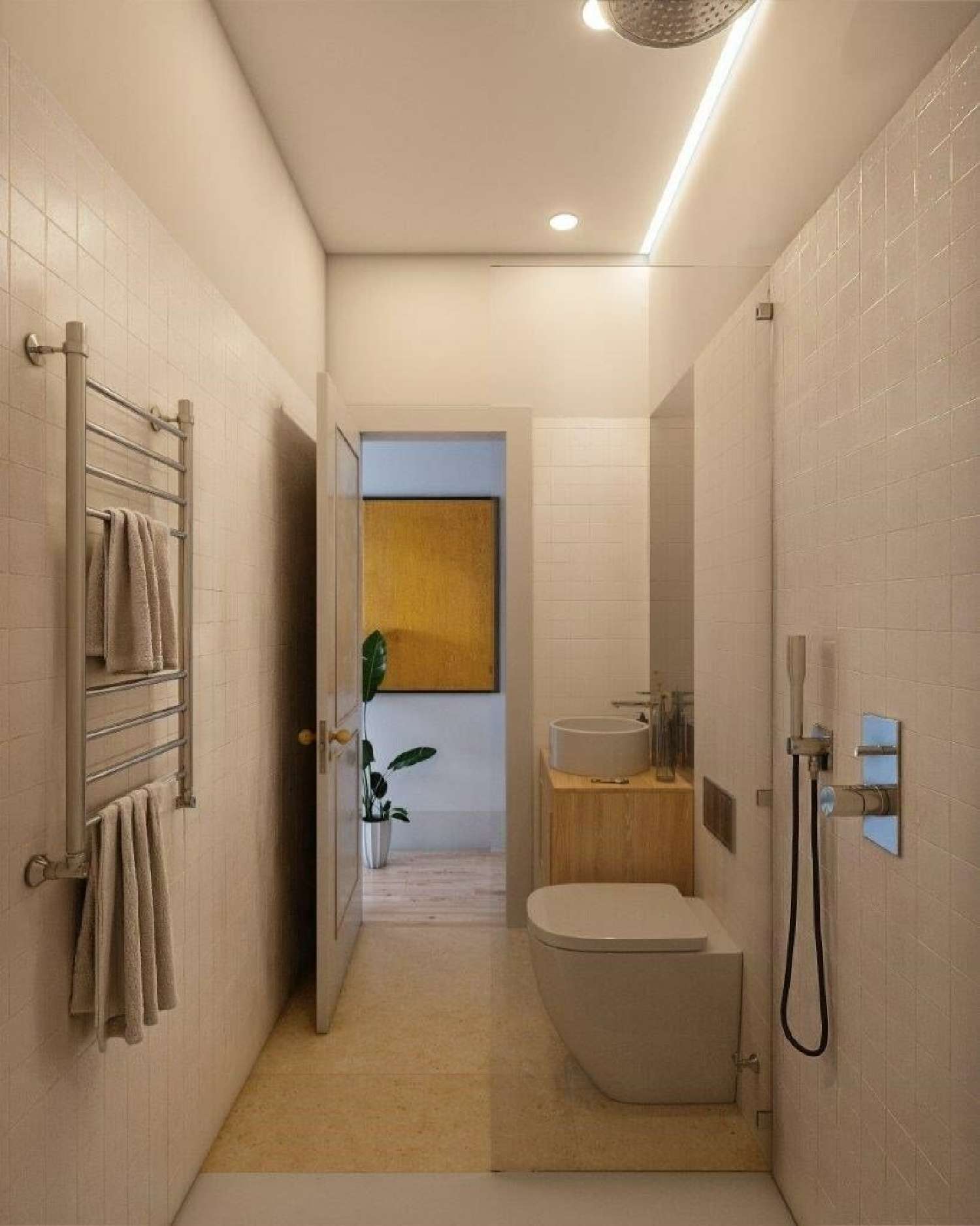  en venta apartamento Porto Porto 8