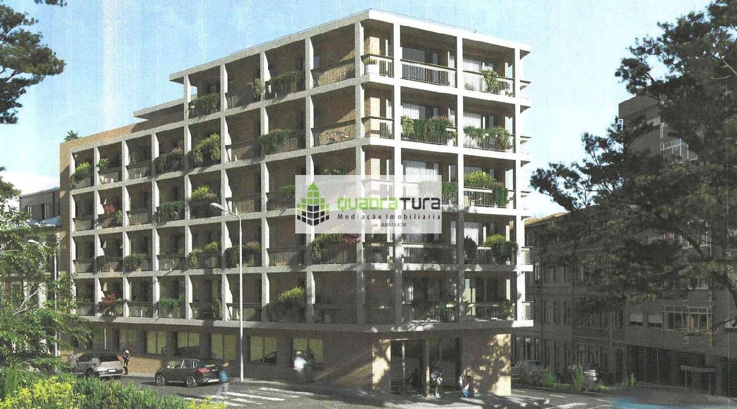 for sale apartment Astromil Paredes 2