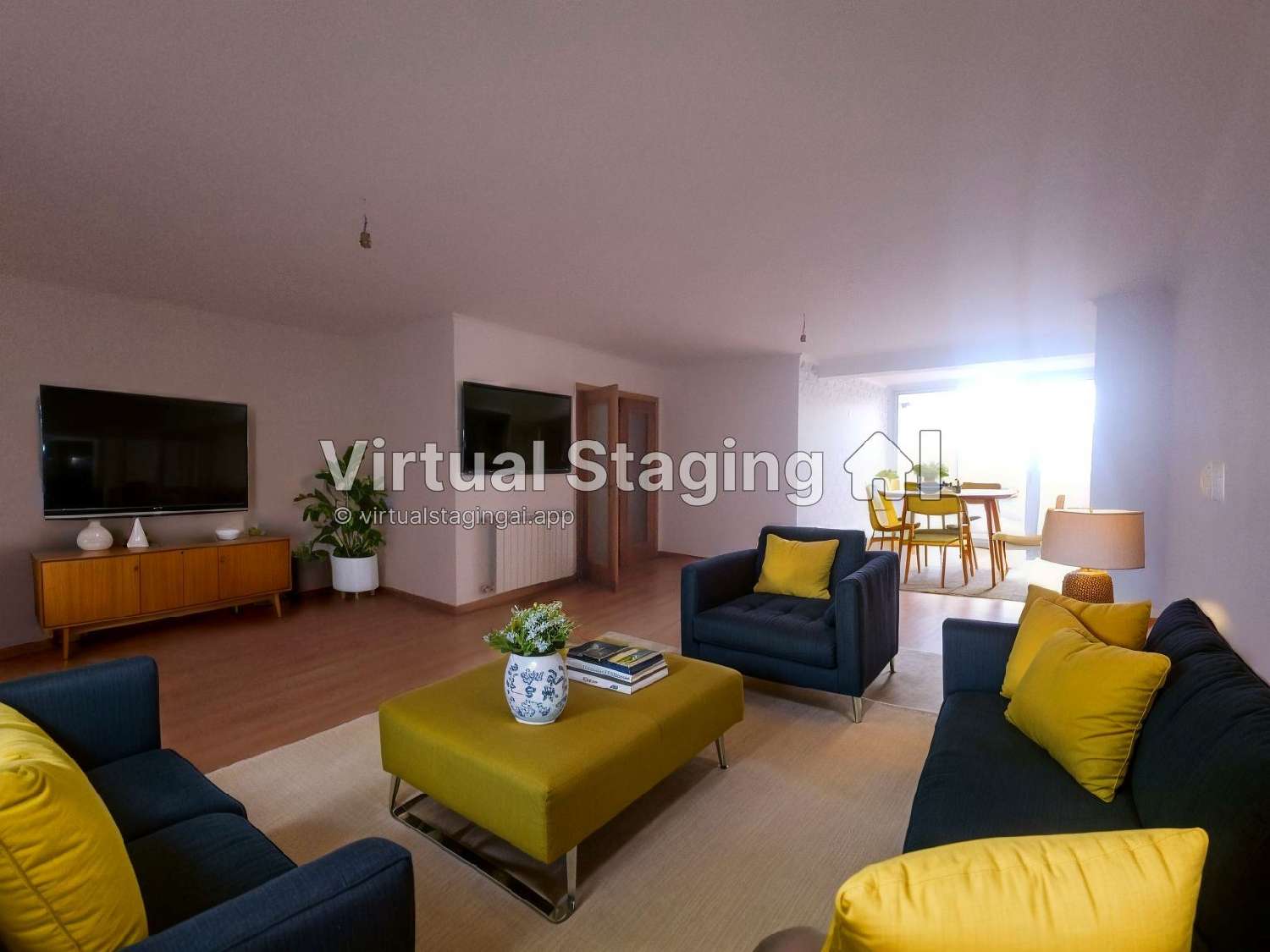  en venta apartamento Rio de Mouro Sintra 1