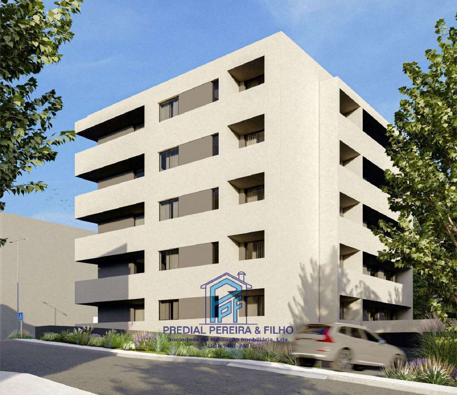  for sale apartment Rio Tinto Gondomar 3