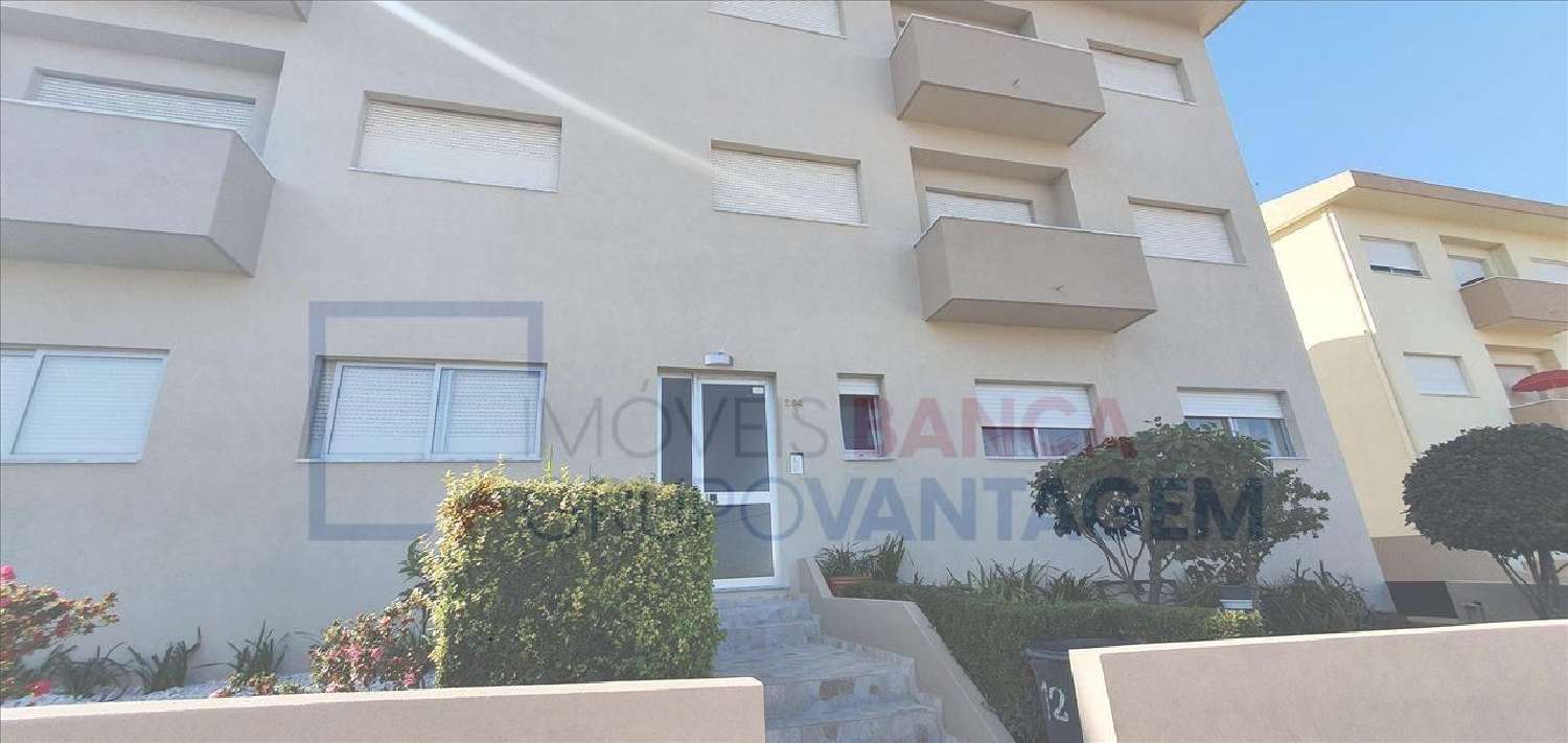  à venda apartamento Santiago do Bougado Trofa 1