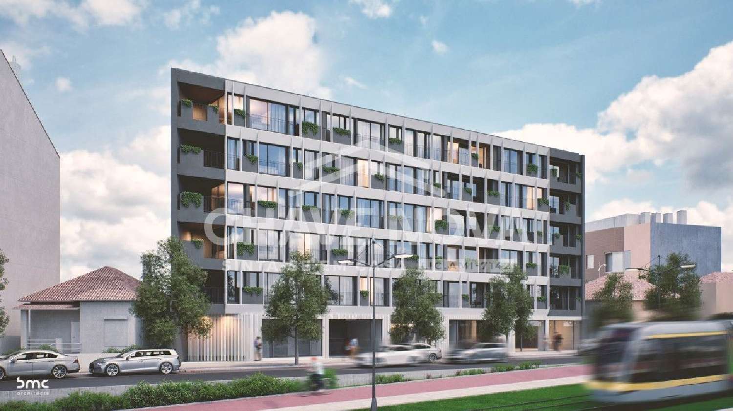  à venda apartamento Vila Nova de Gaia Vila Nova De Gaia 1