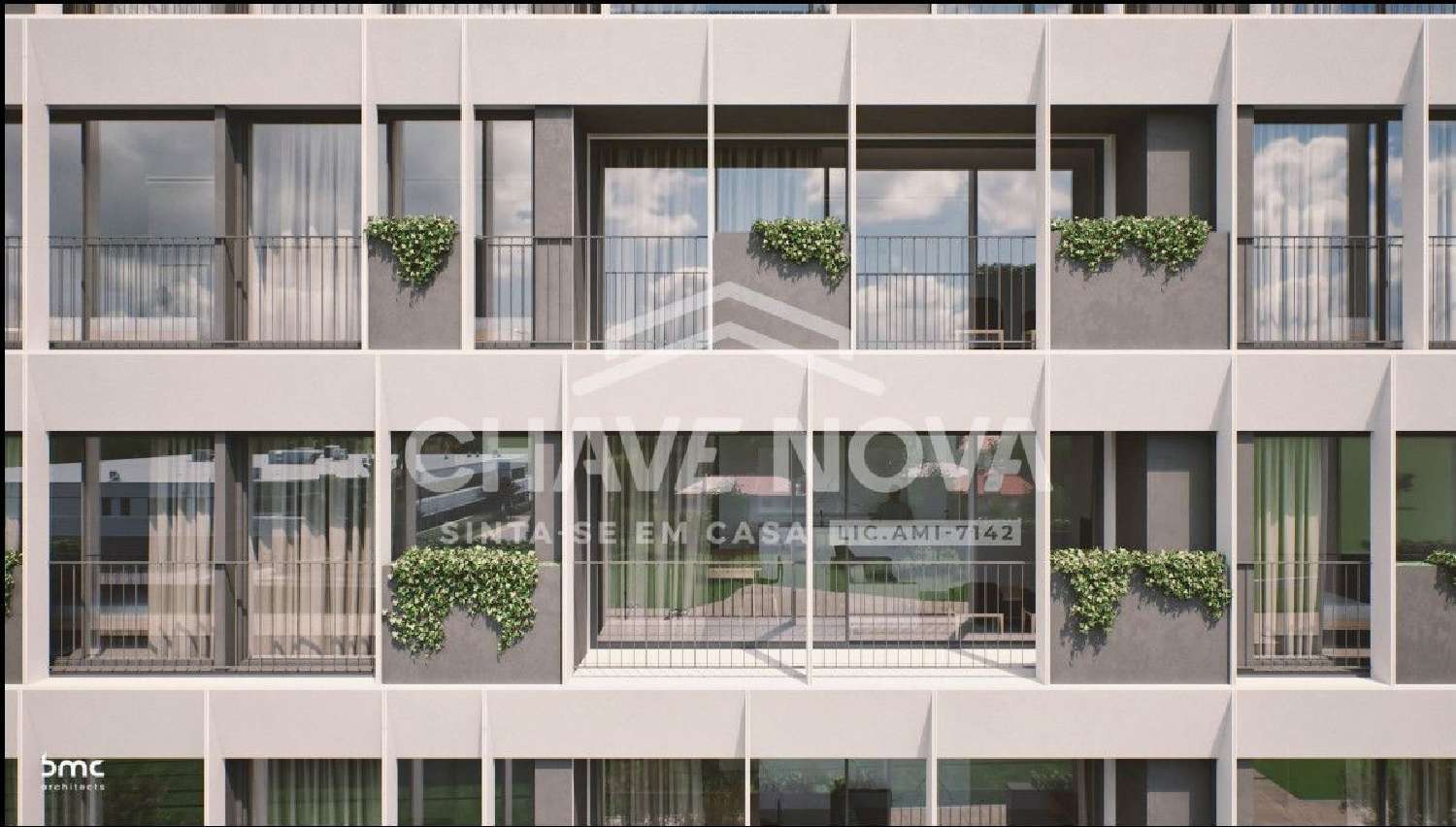  à venda apartamento Vila Nova de Gaia Vila Nova De Gaia 2