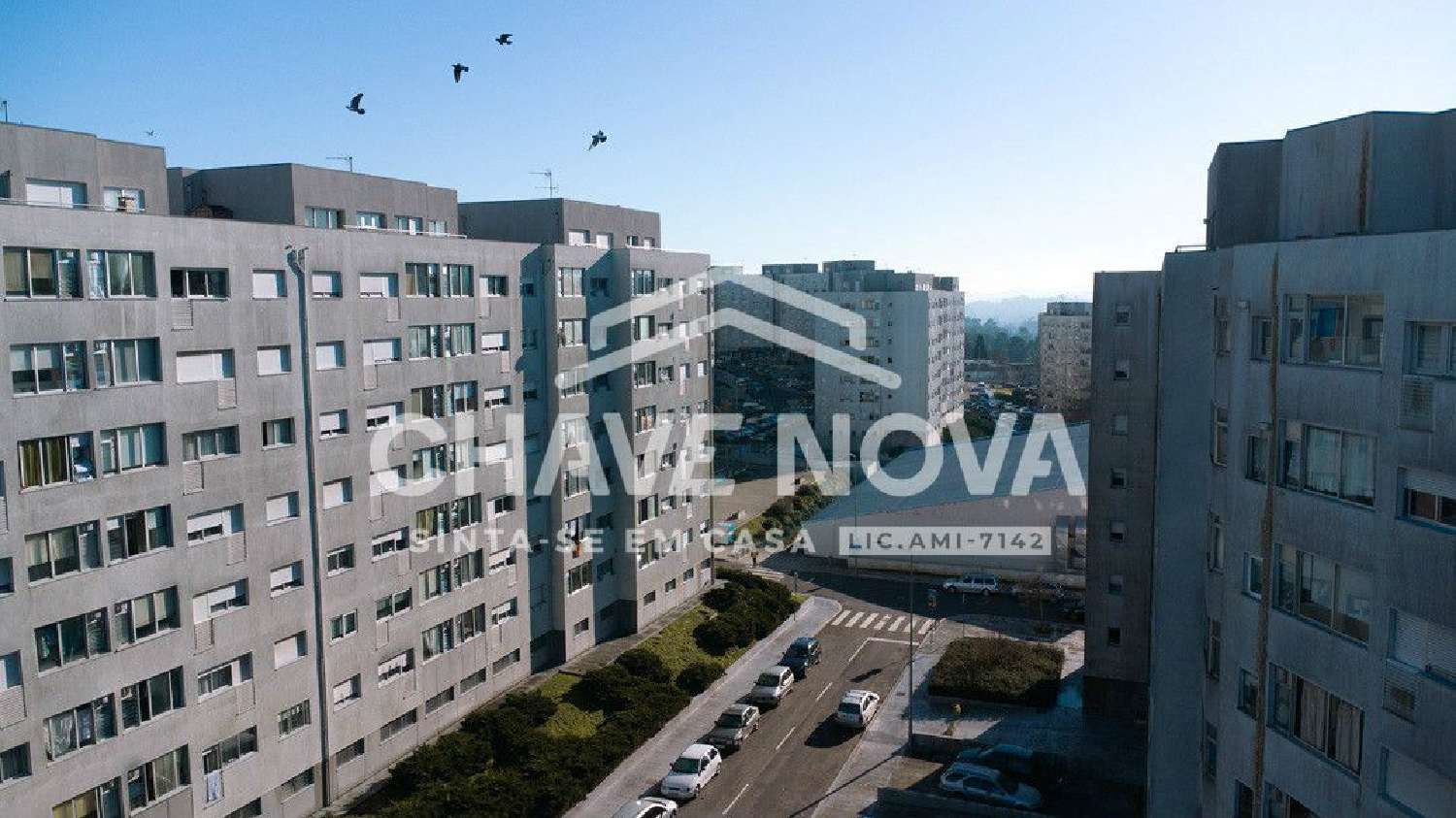  à venda apartamento Vila Nova de Gaia Vila Nova De Gaia 1