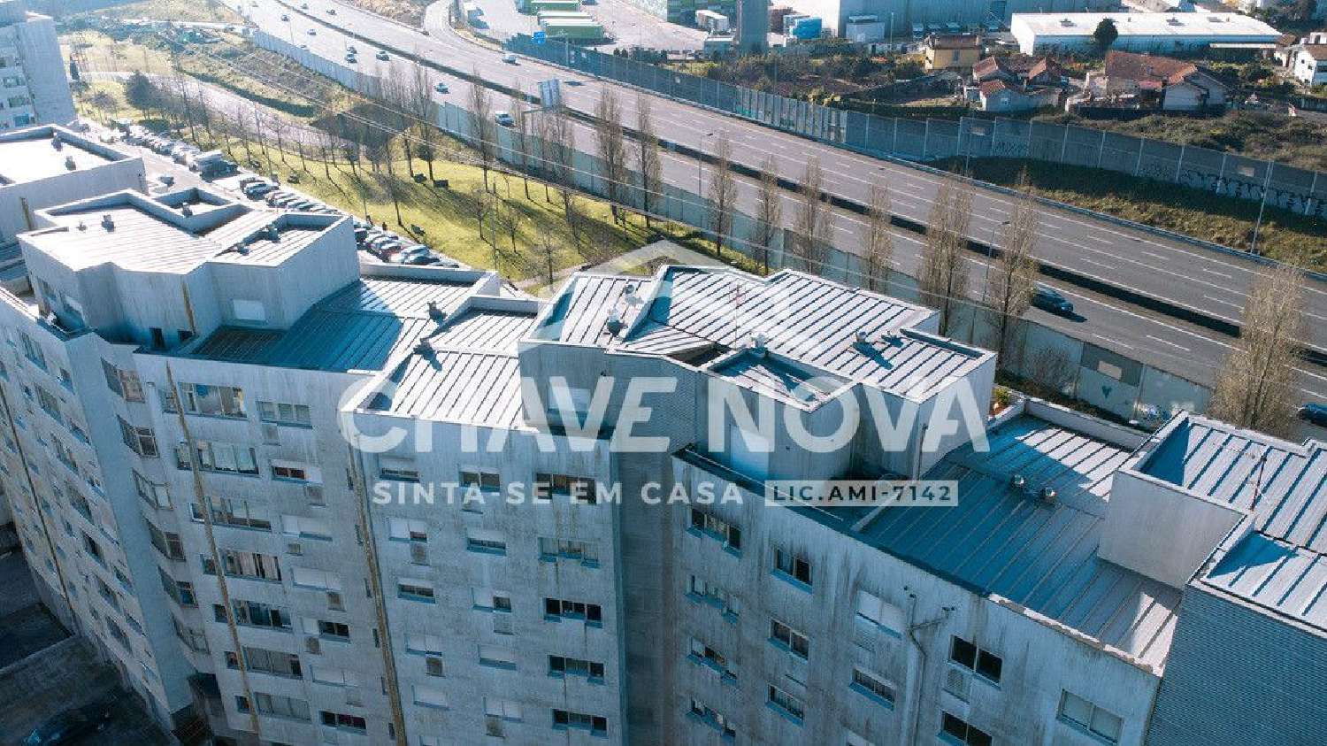  à venda apartamento Vila Nova de Gaia Vila Nova De Gaia 3